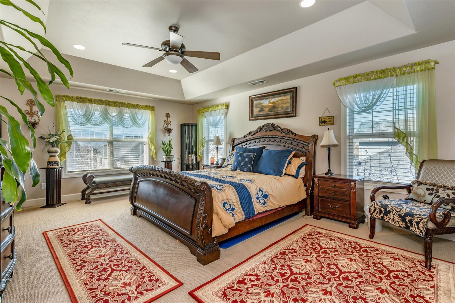 Summerfield - Residential