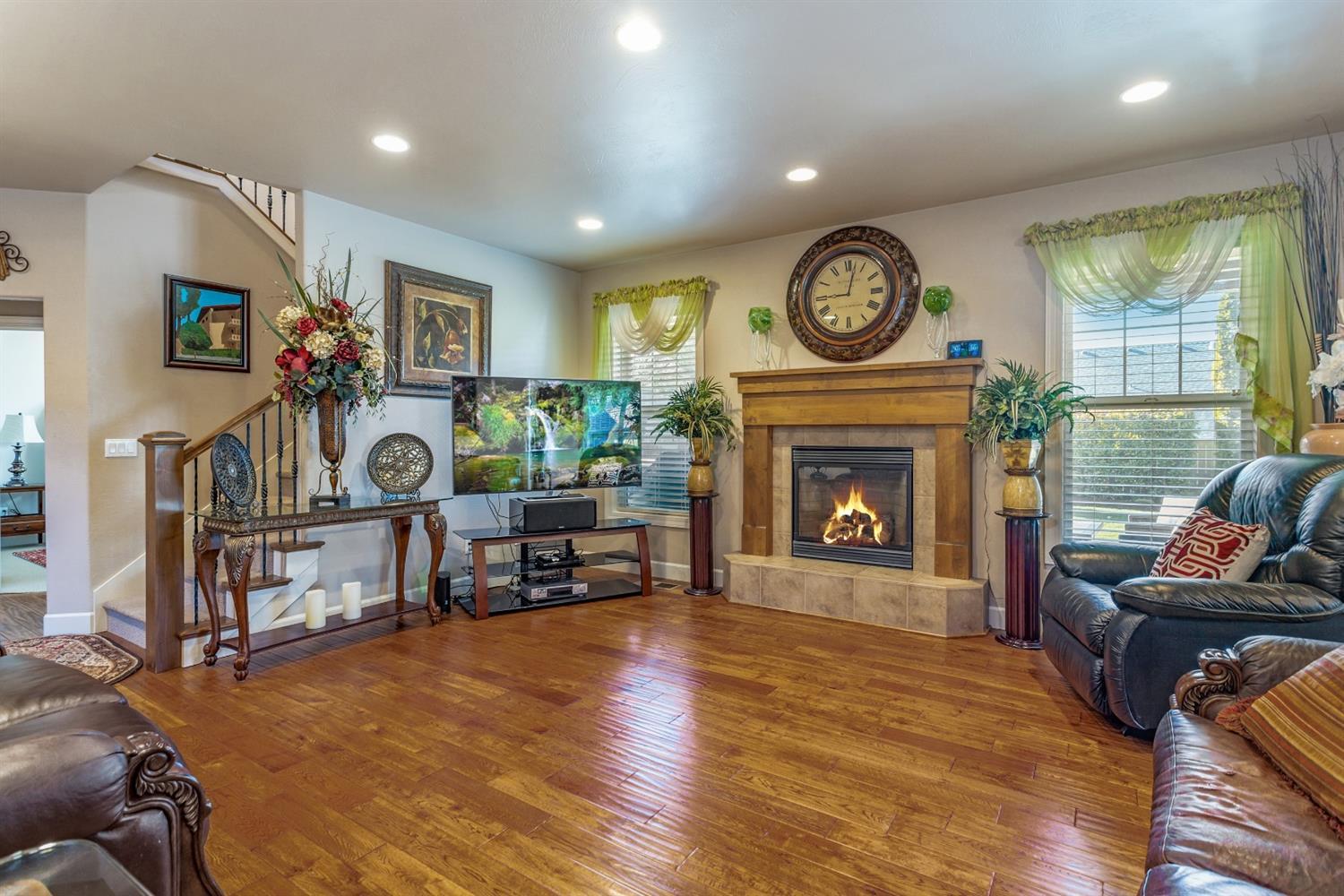 Summerfield - Residential