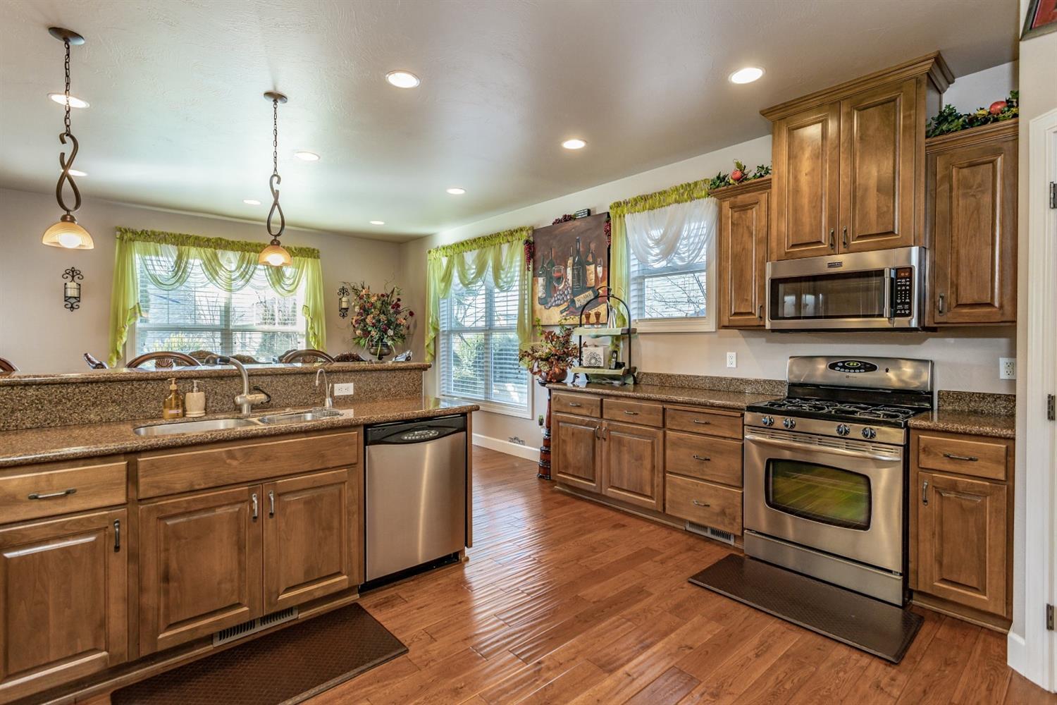 Summerfield - Residential