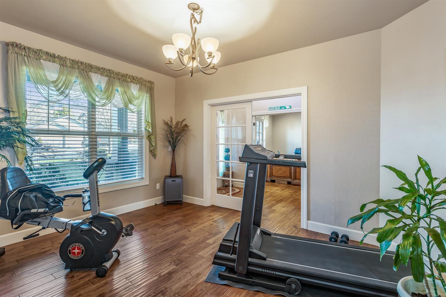 Summerfield - Residential