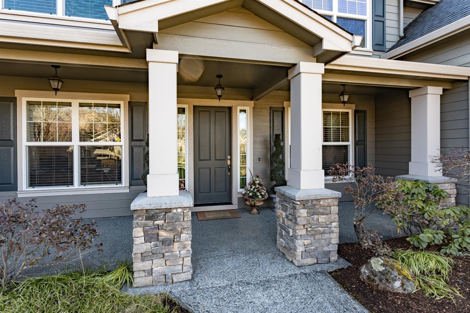 Summerfield - Residential