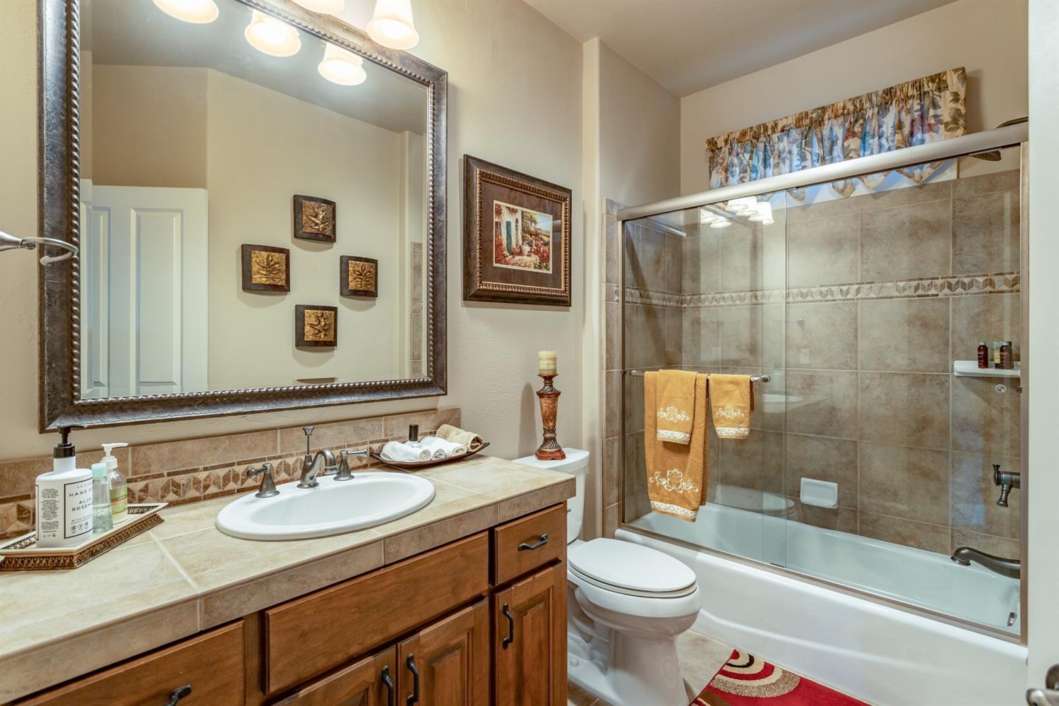 Summerfield - Residential