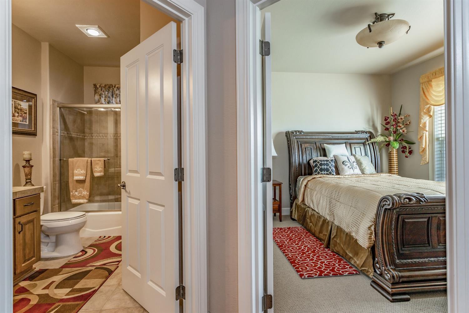 Summerfield - Residential