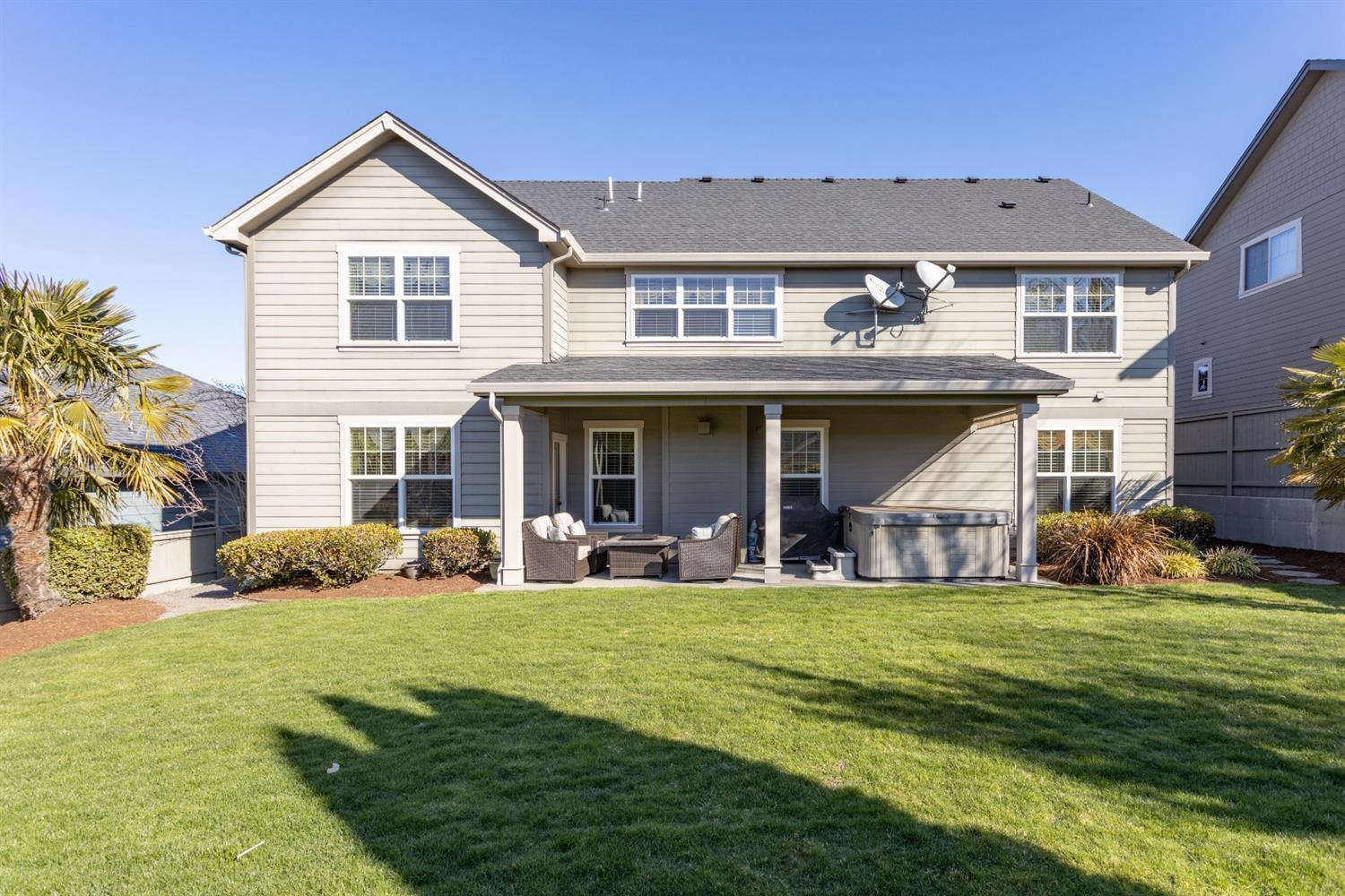 Summerfield - Residential