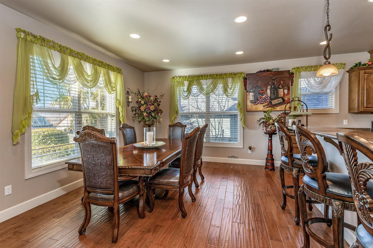 Summerfield - Residential