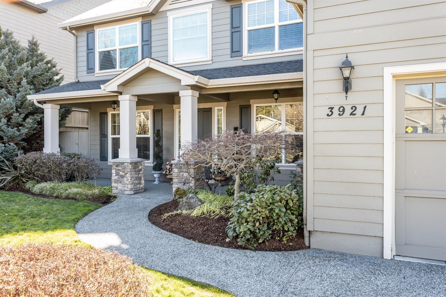 Summerfield - Residential