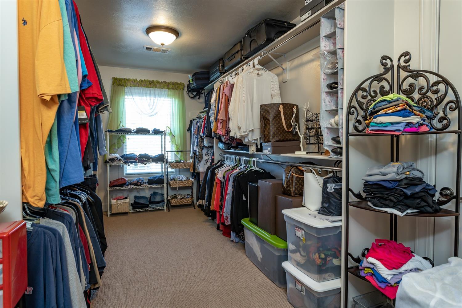 Summerfield - Residential