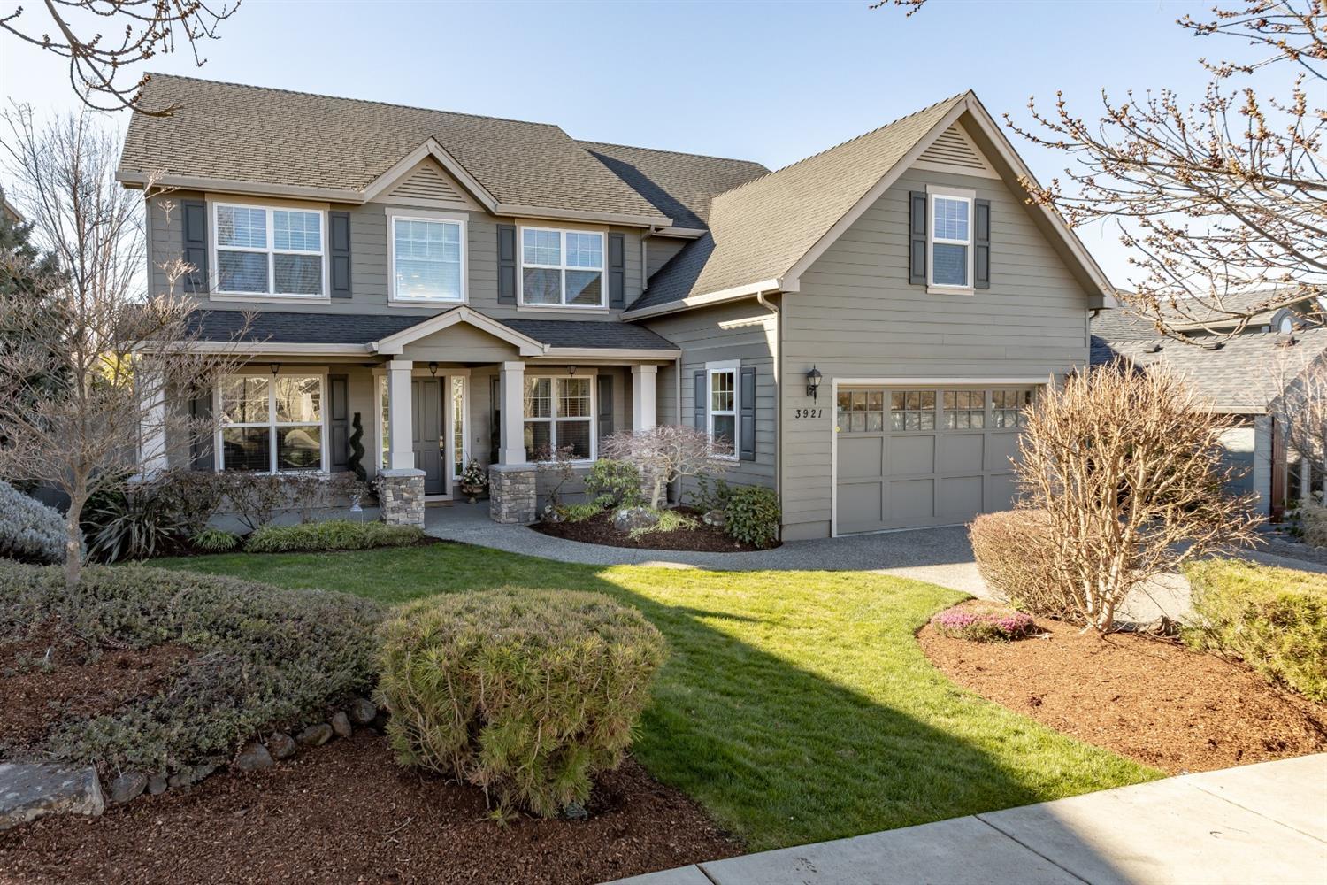 Summerfield - Residential