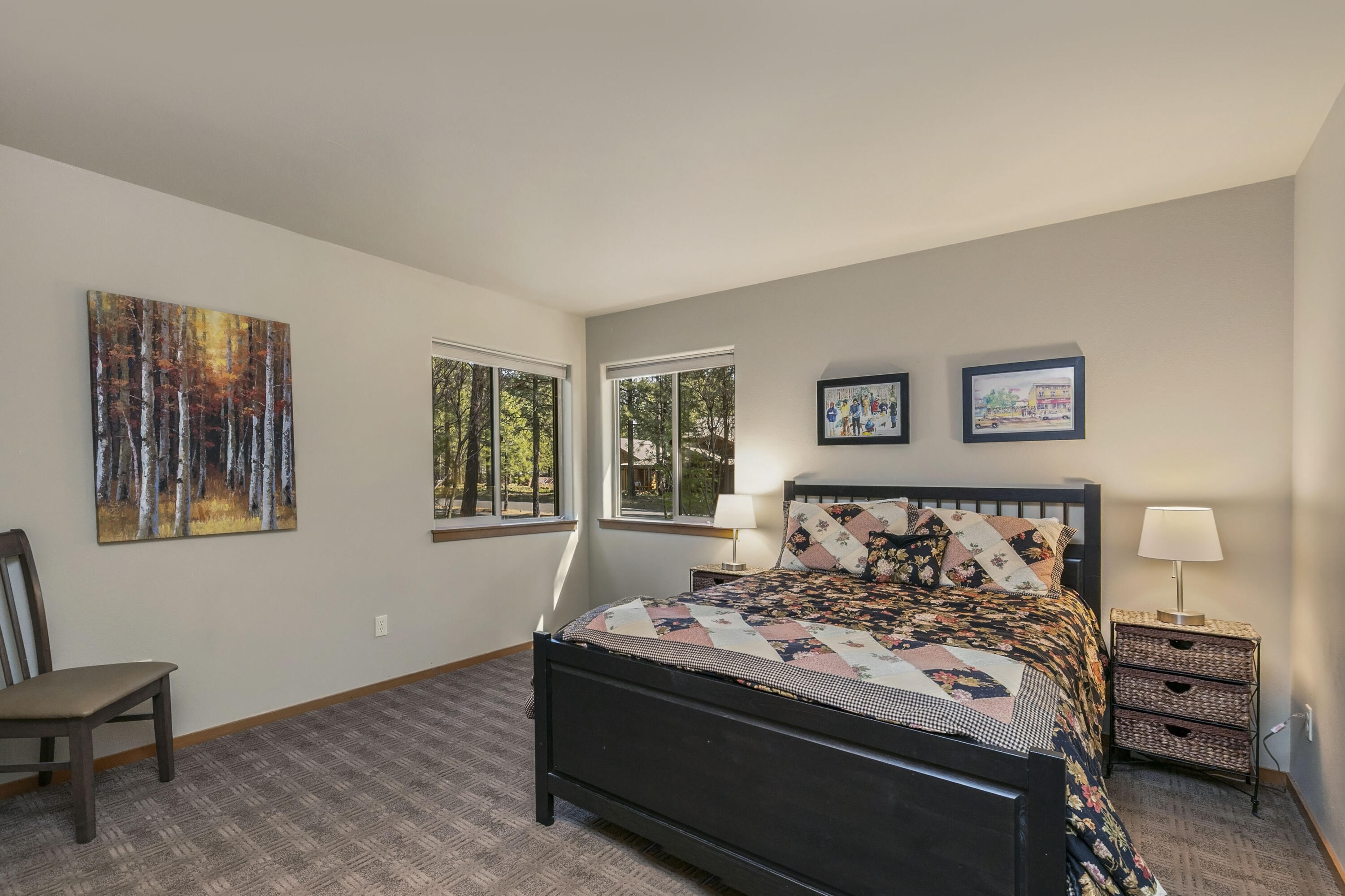 Glaze Meadow Homesite Section - Residential