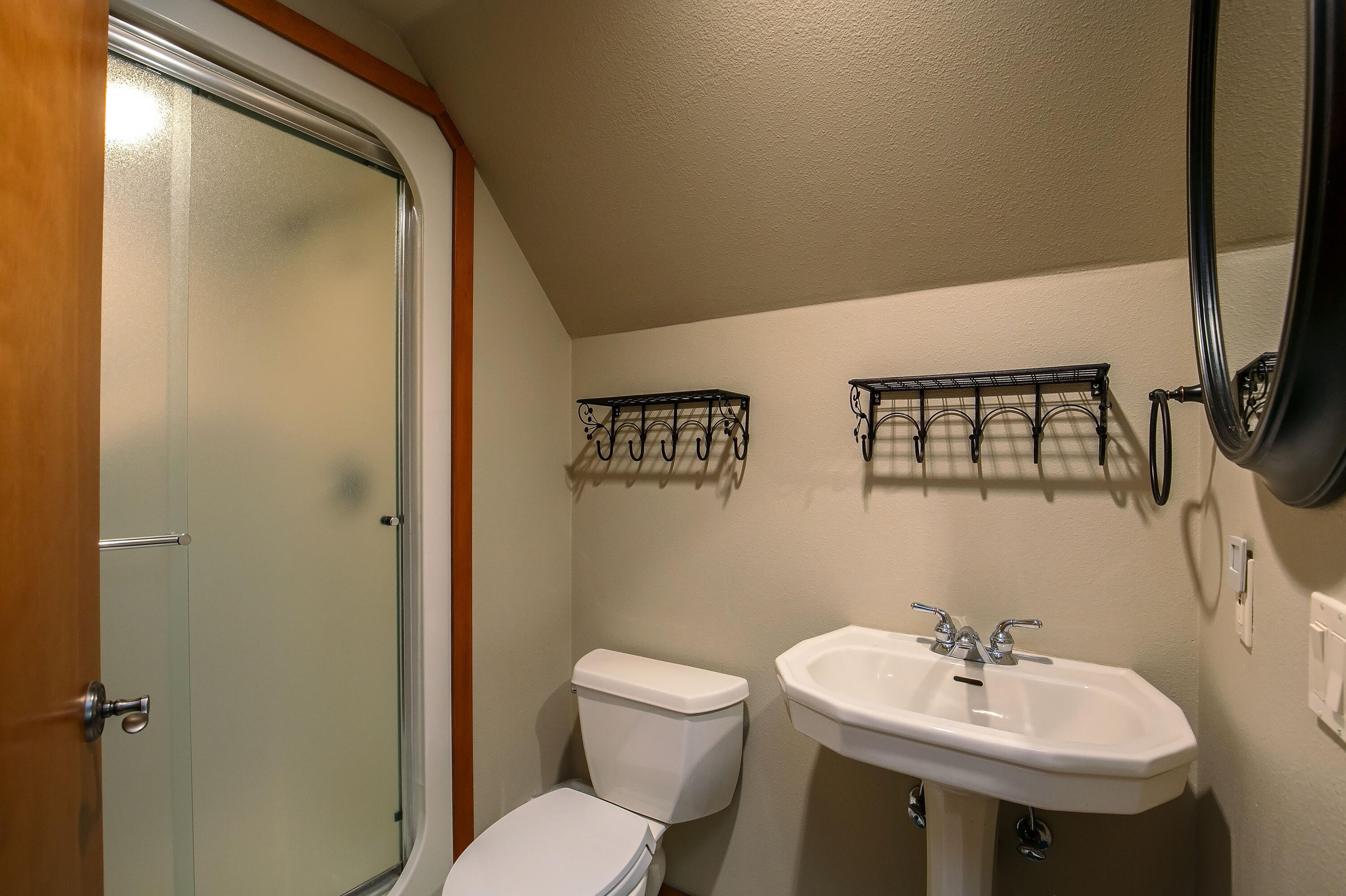 Glaze Meadow Homesite Section - Residential