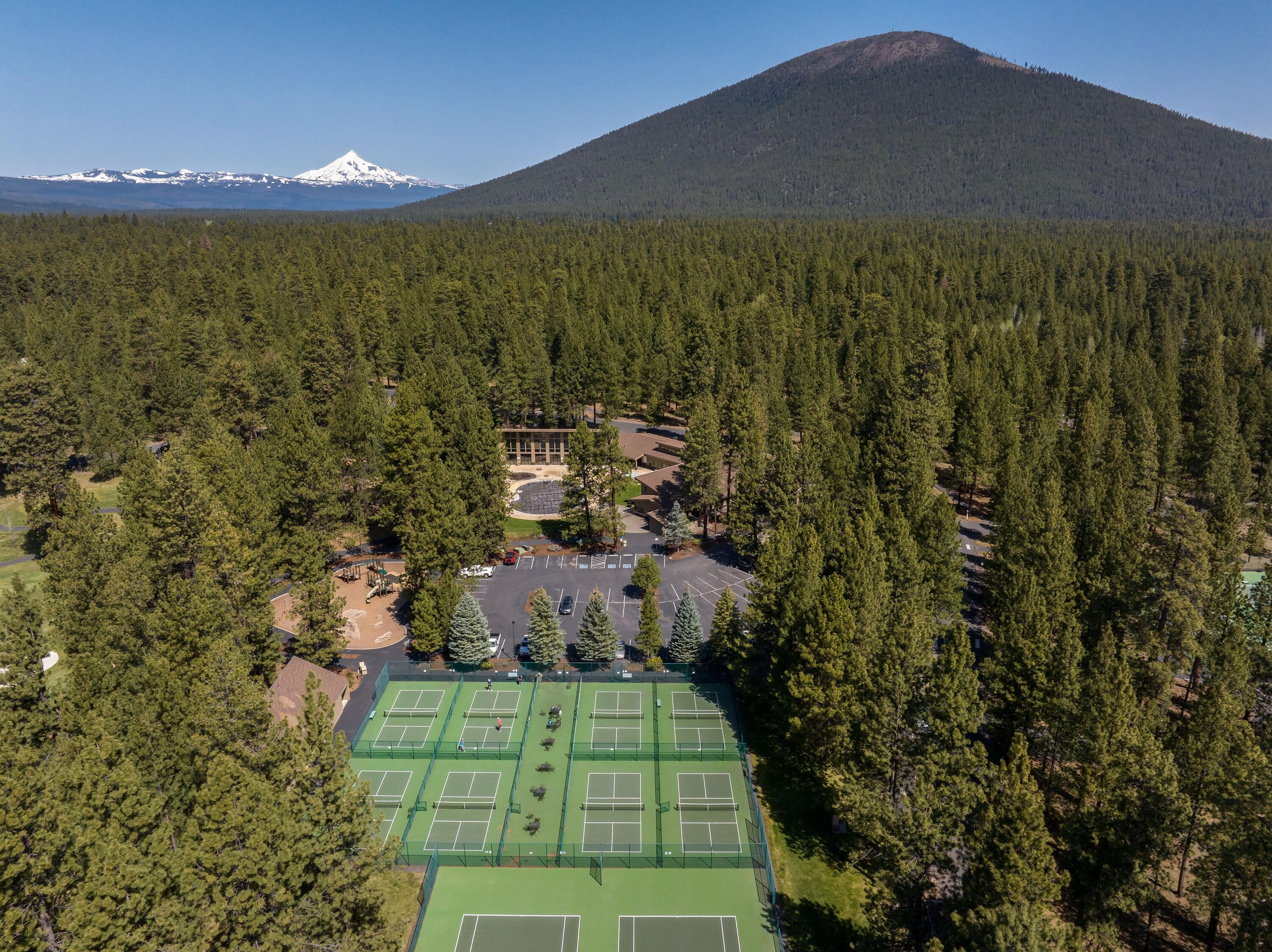 Glaze Meadow Homesite Section - Residential