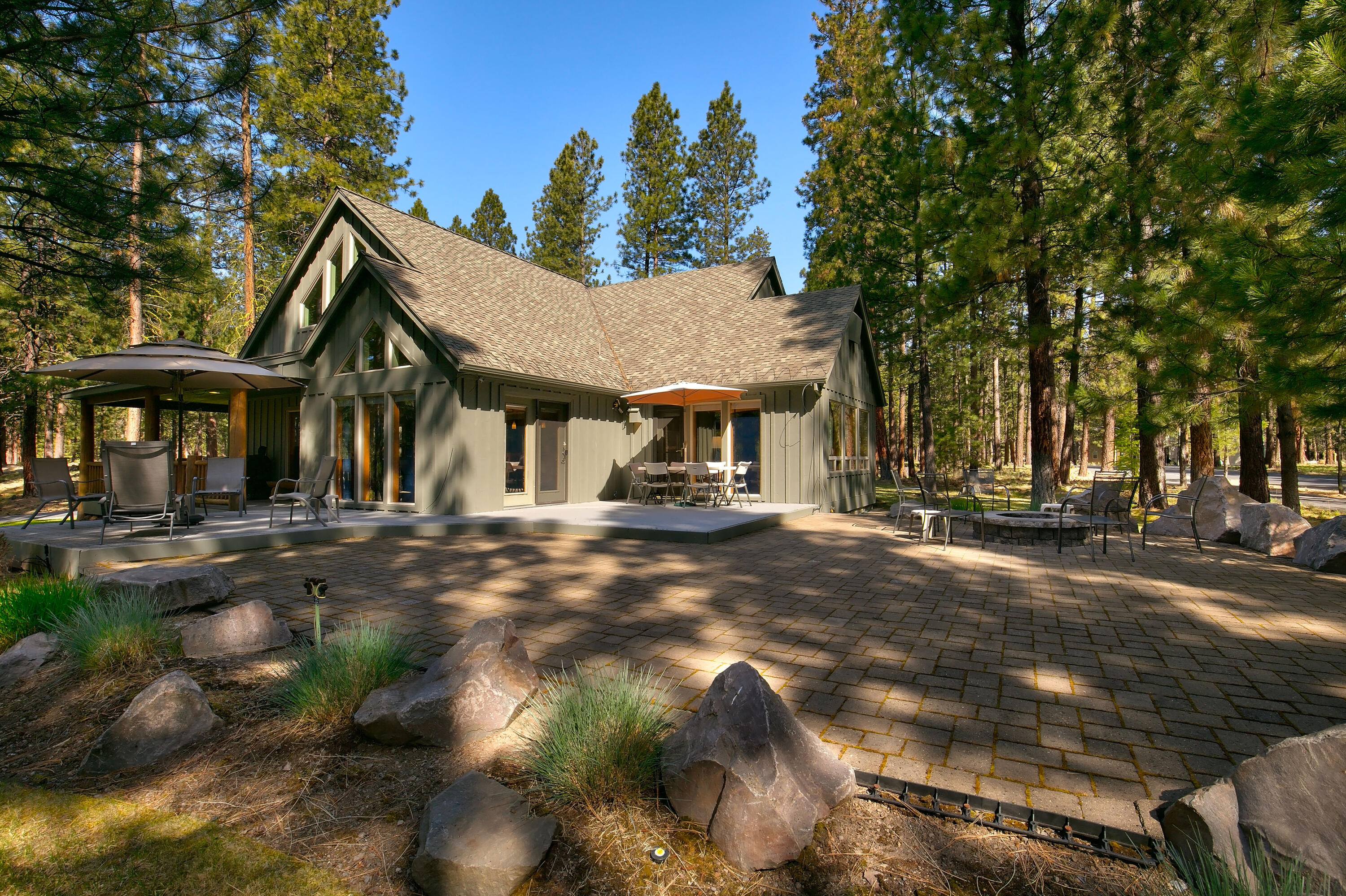 Glaze Meadow Homesite Section - Residential