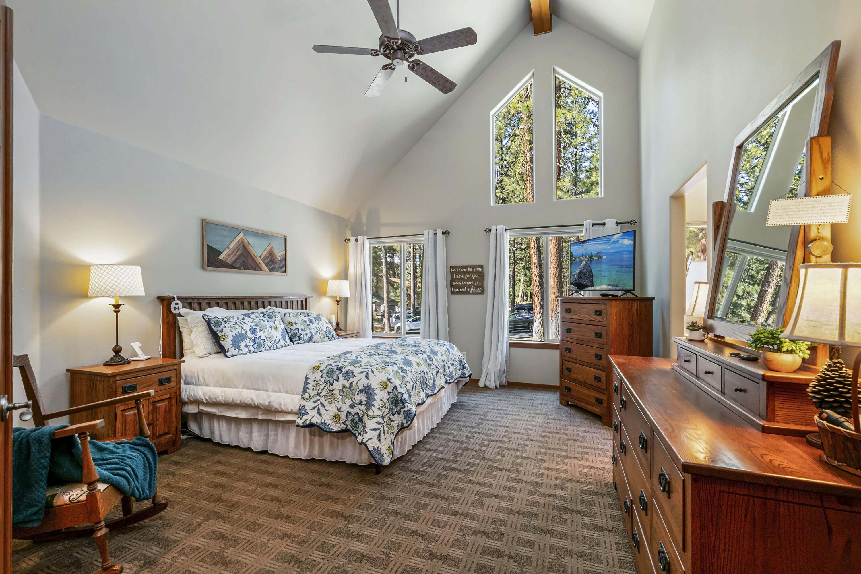 Glaze Meadow Homesite Section - Residential