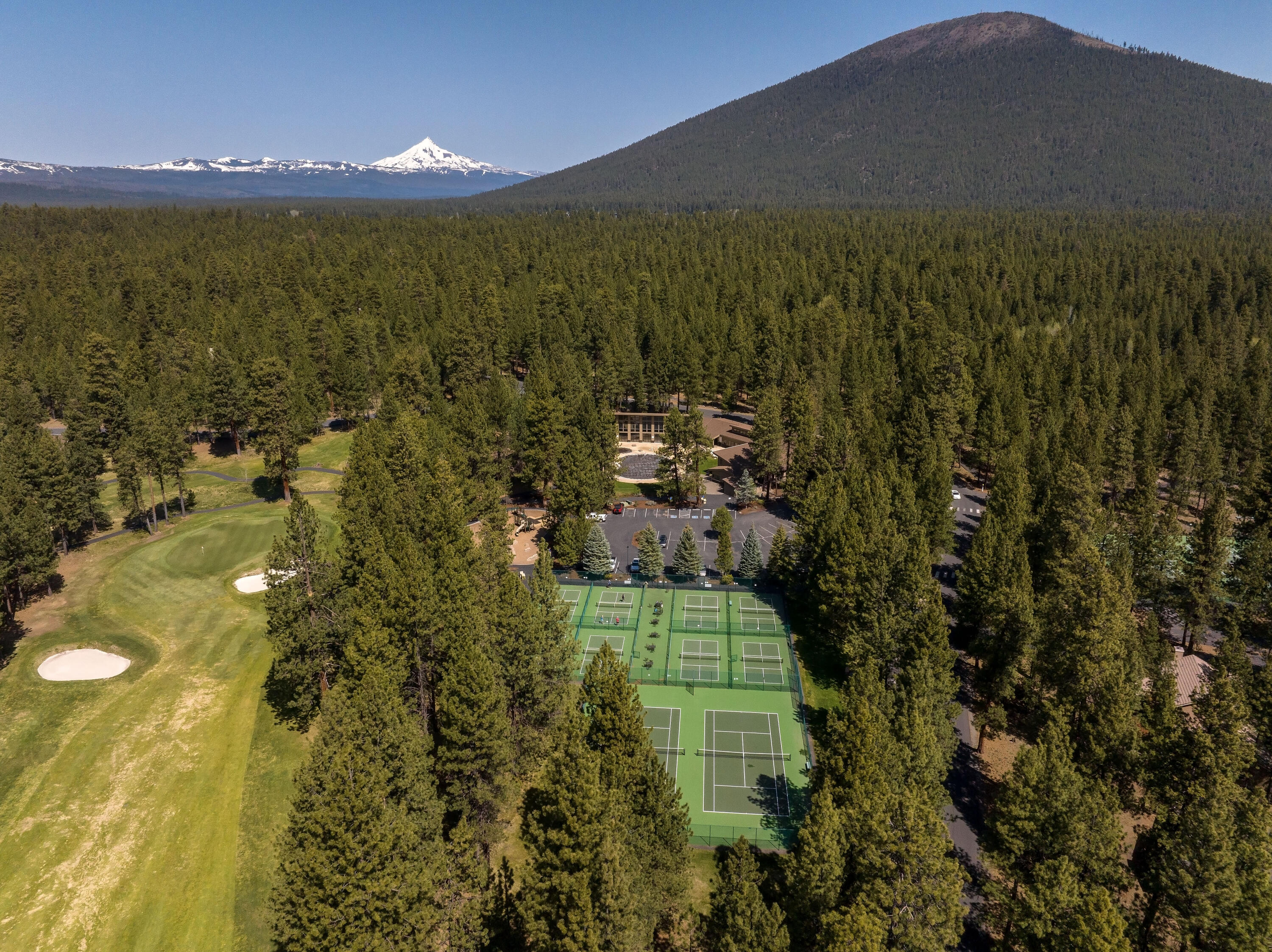 Glaze Meadow Homesite Section - Residential