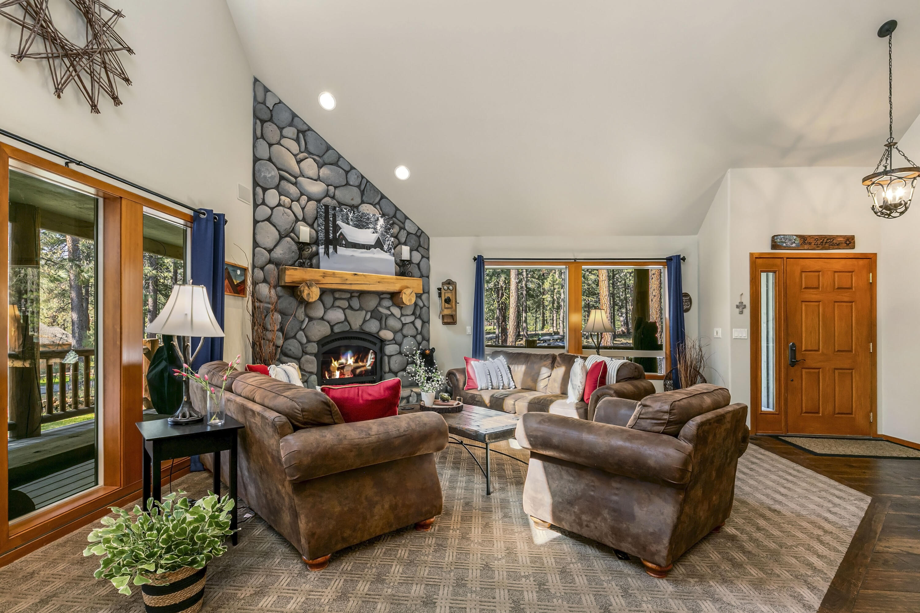 Glaze Meadow Homesite Section - Residential