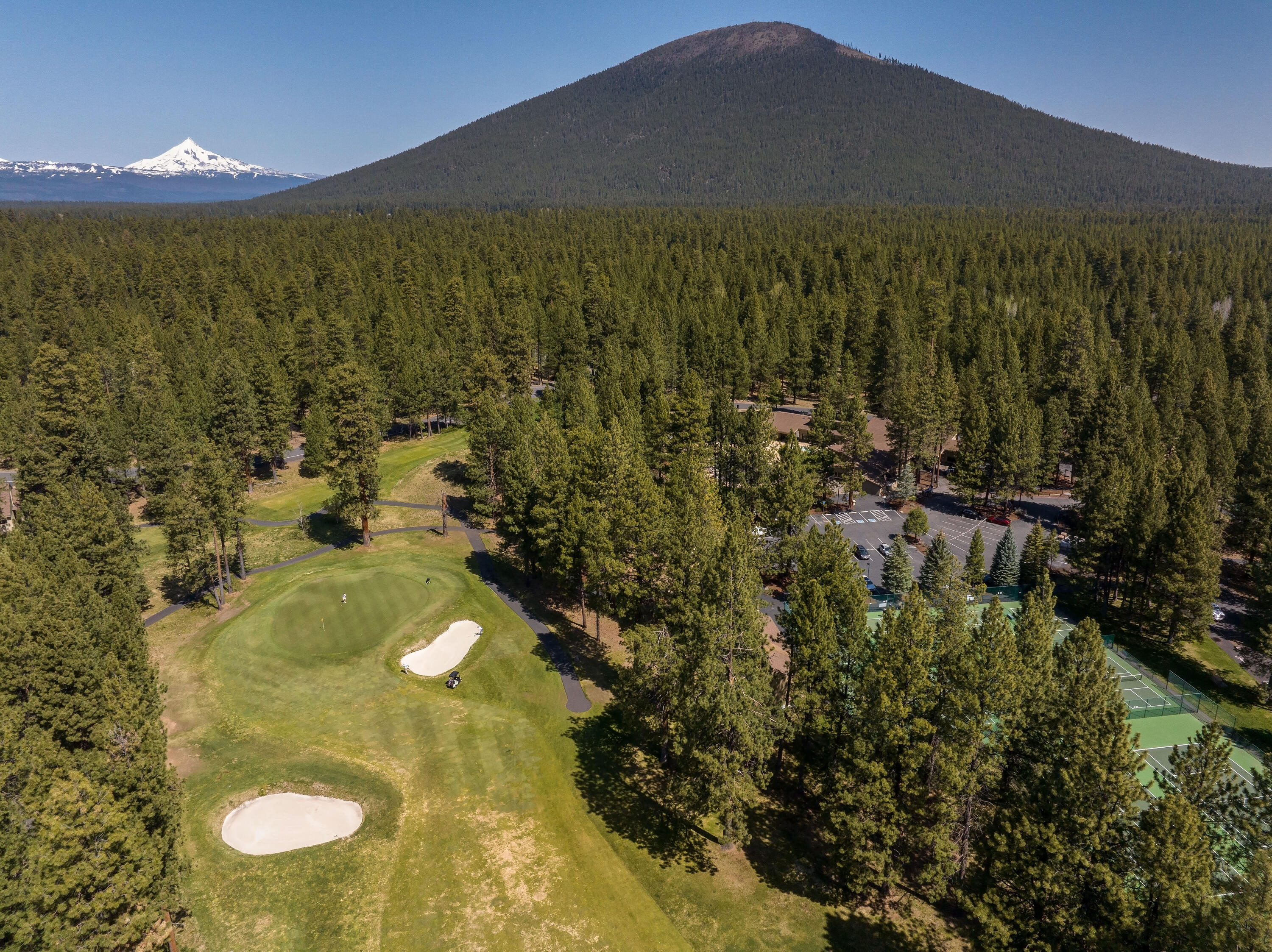 Glaze Meadow Homesite Section - Residential