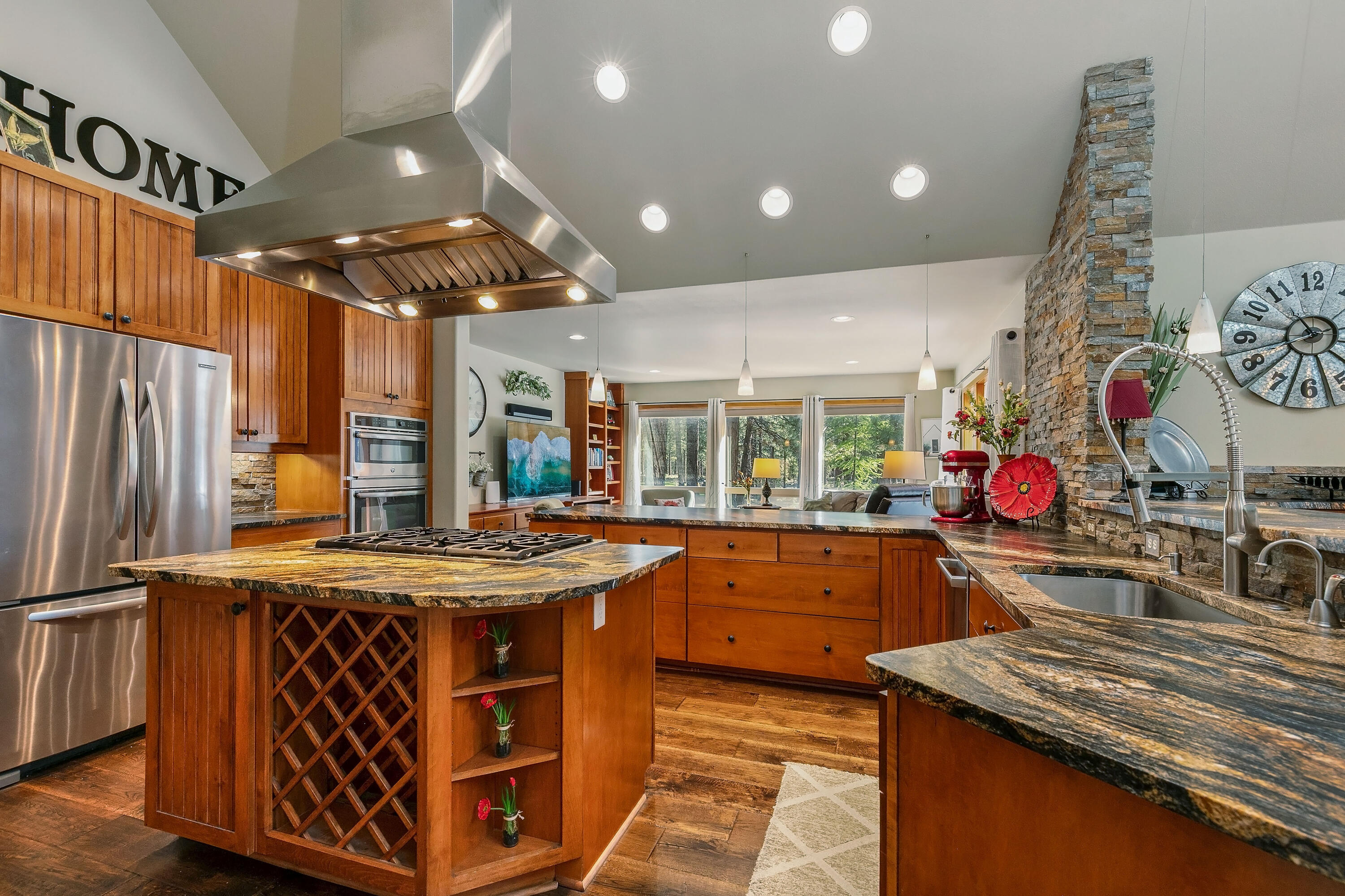 Glaze Meadow Homesite Section - Residential