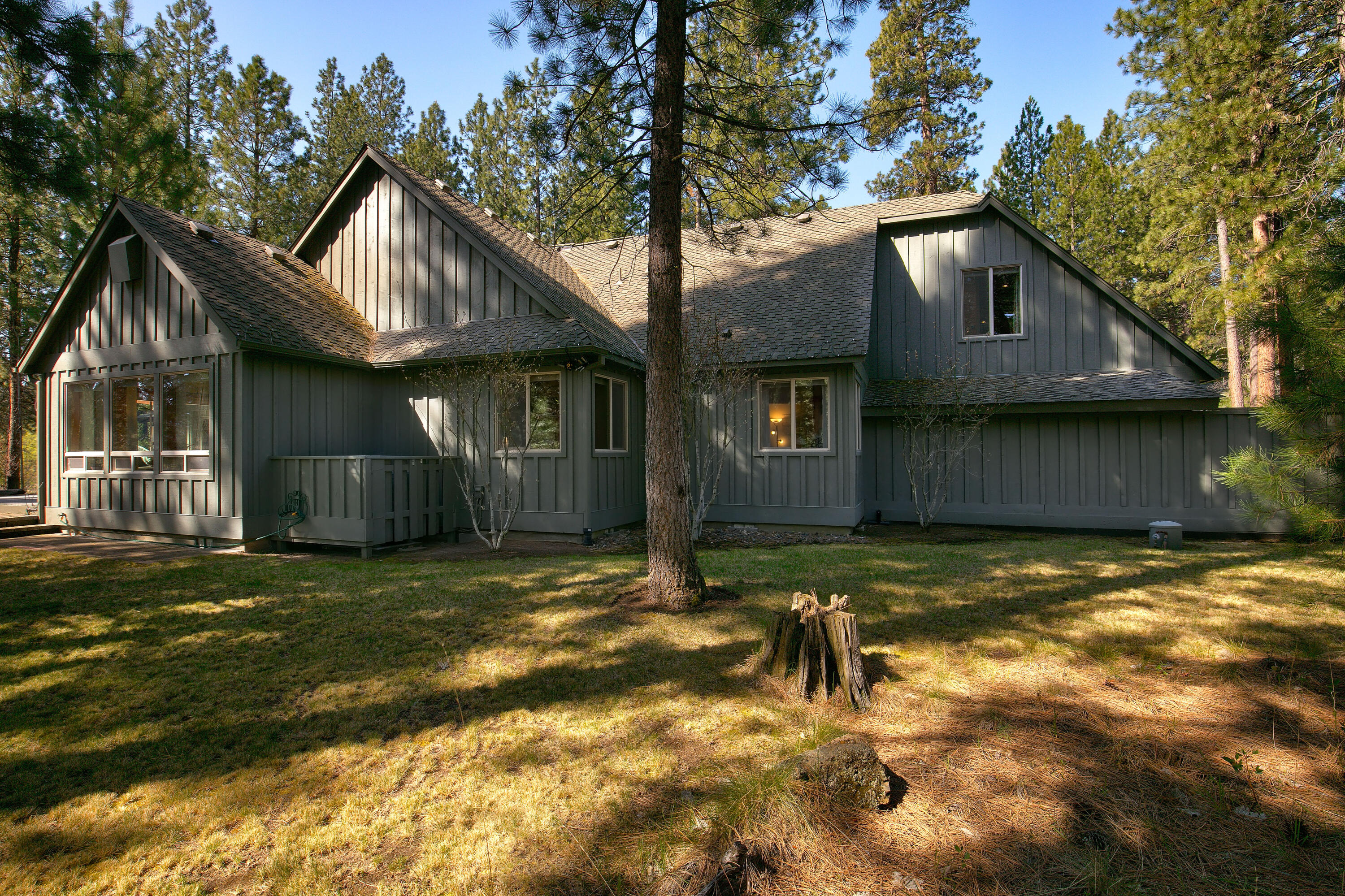 Glaze Meadow Homesite Section - Residential