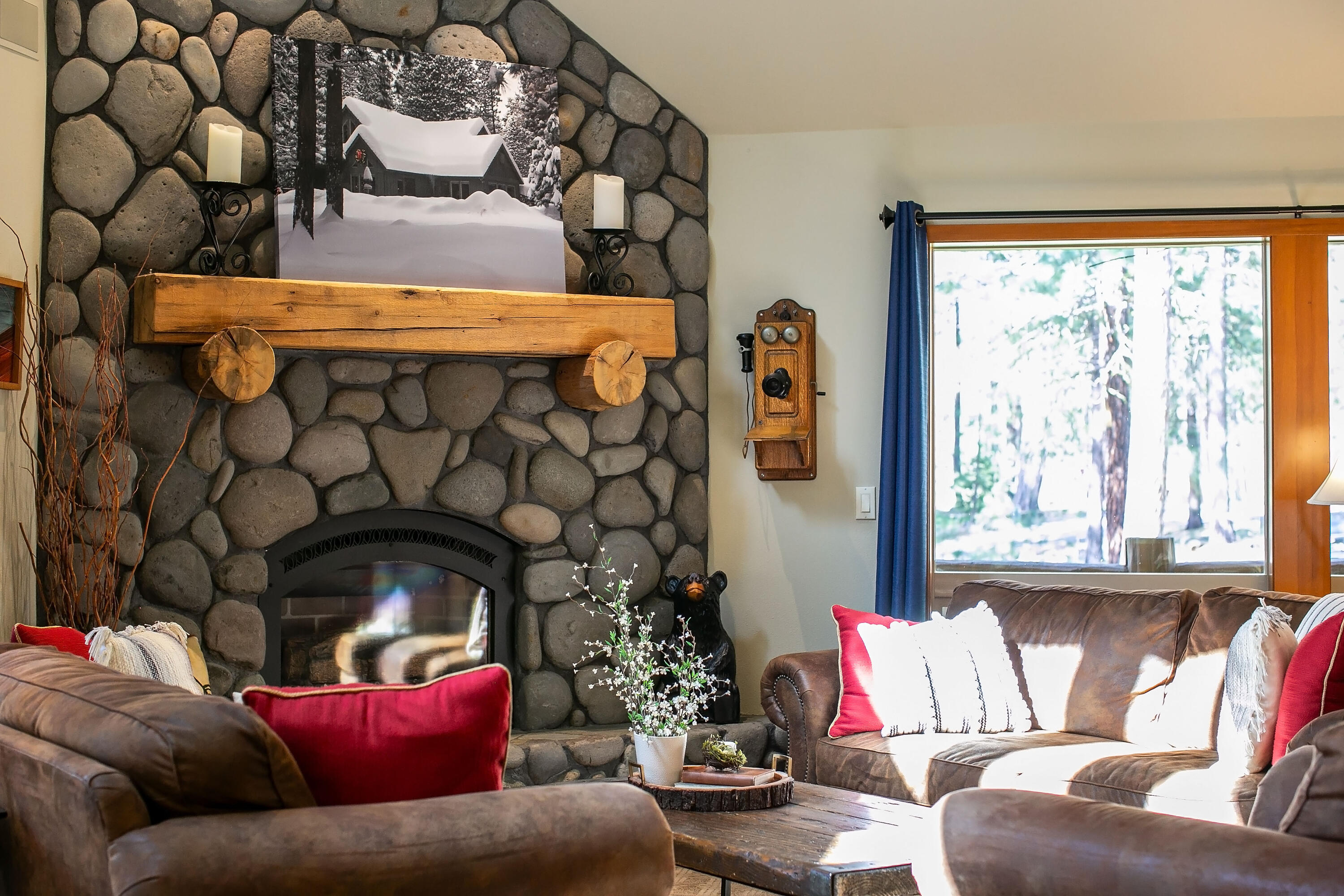 Glaze Meadow Homesite Section - Residential