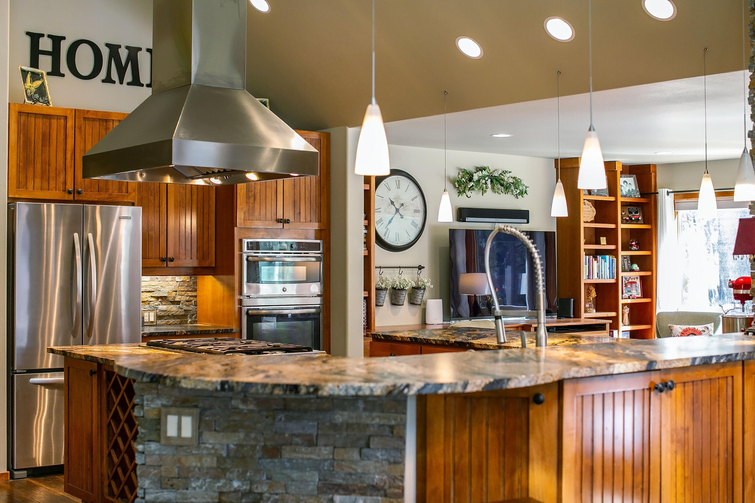 Glaze Meadow Homesite Section - Residential