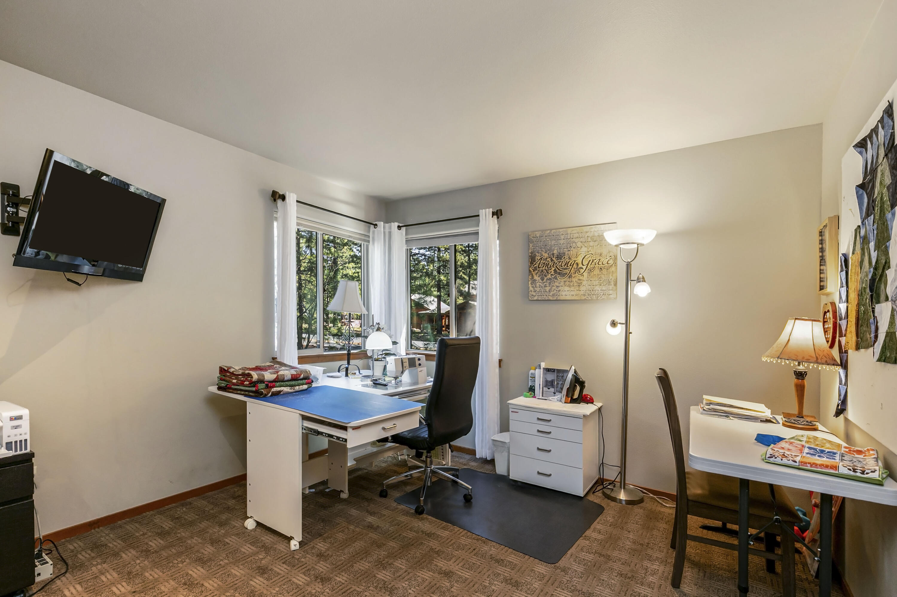 Glaze Meadow Homesite Section - Residential