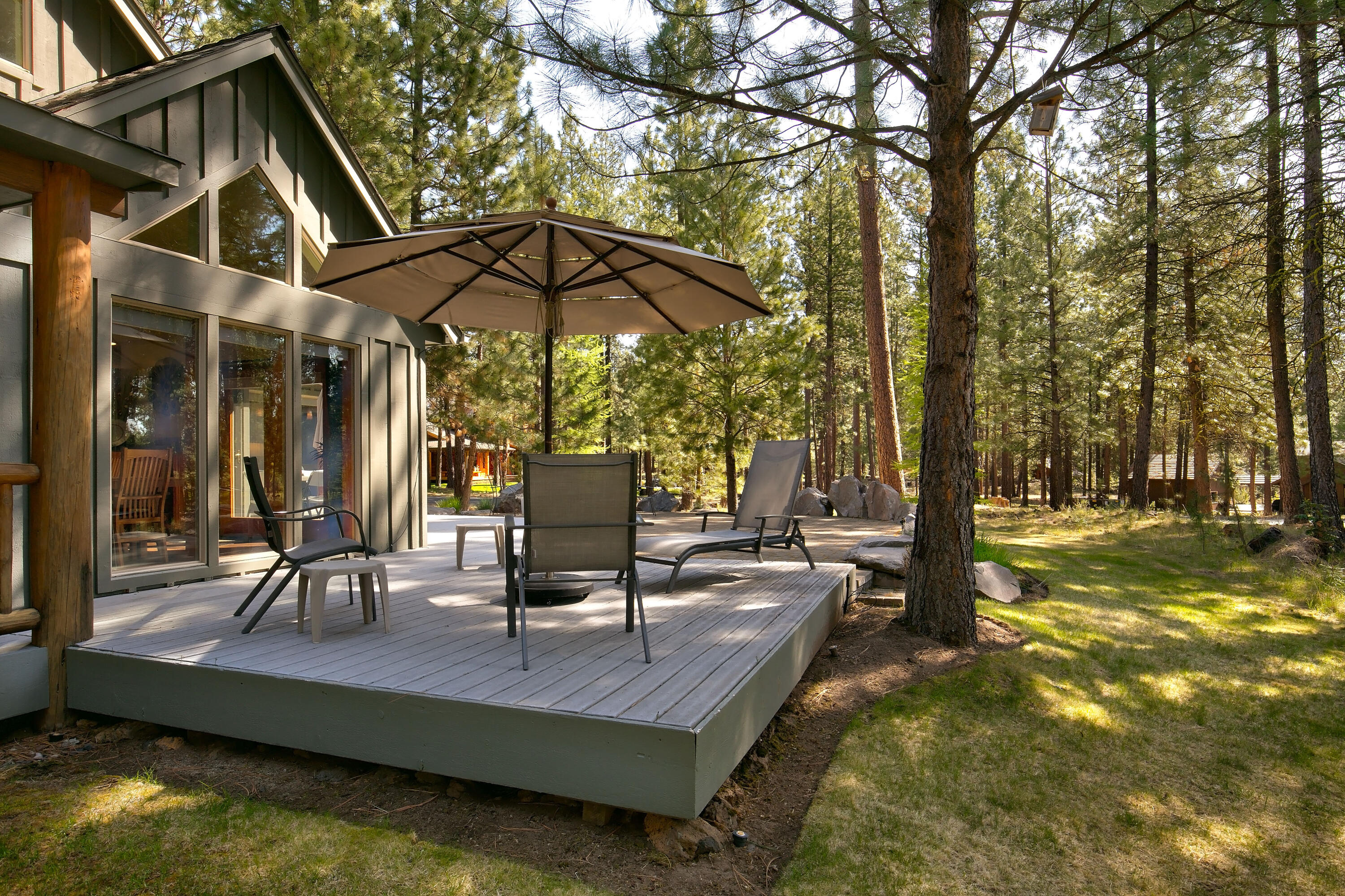 Glaze Meadow Homesite Section - Residential