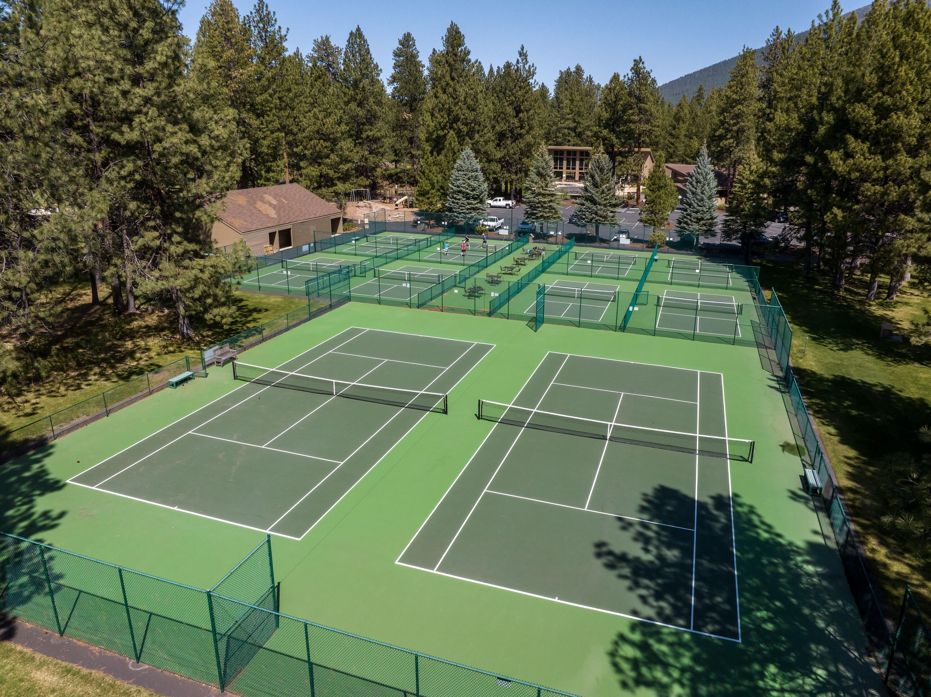 Glaze Meadow Homesite Section - Residential