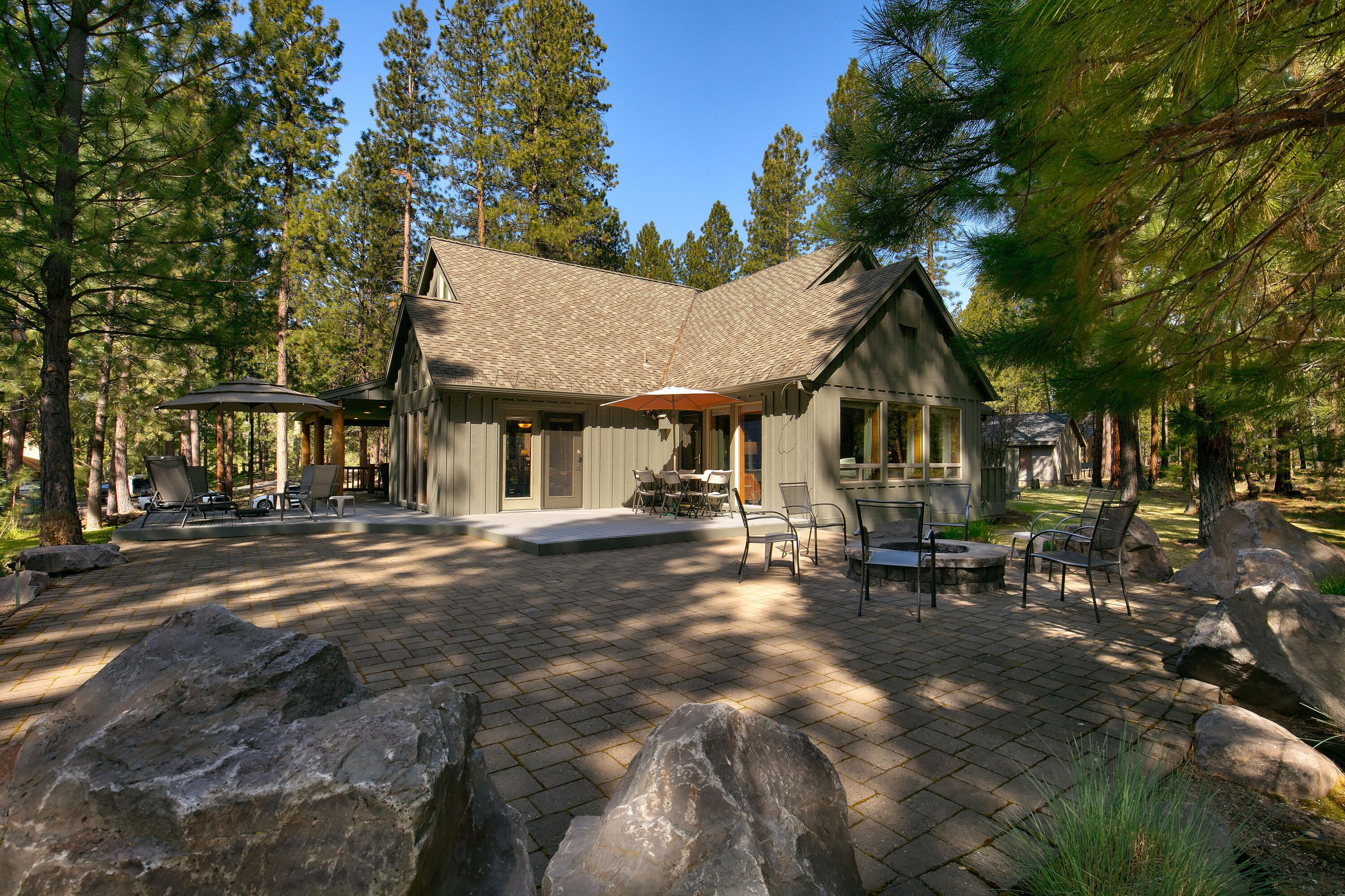 Glaze Meadow Homesite Section - Residential