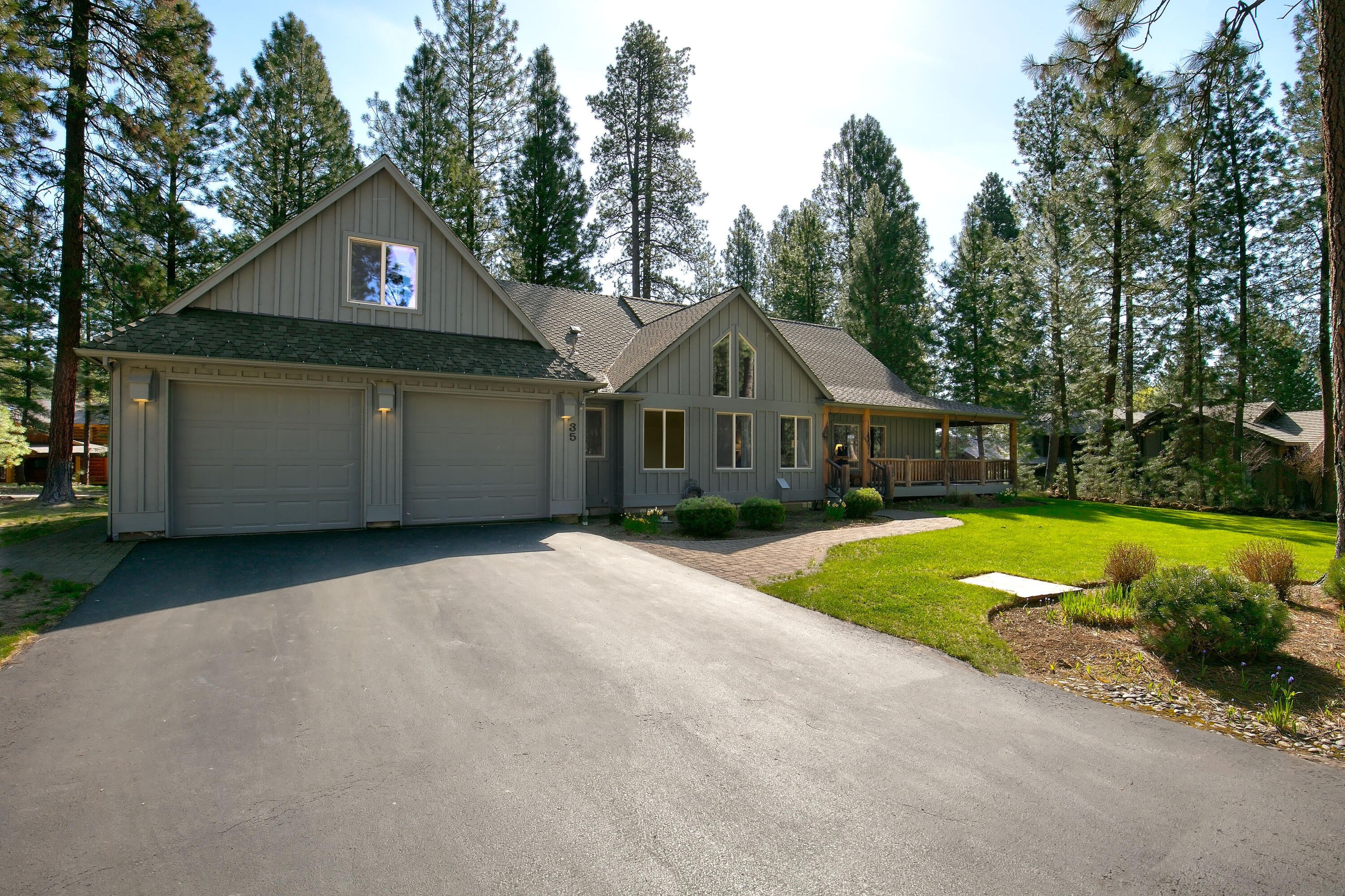 Glaze Meadow Homesite Section - Residential