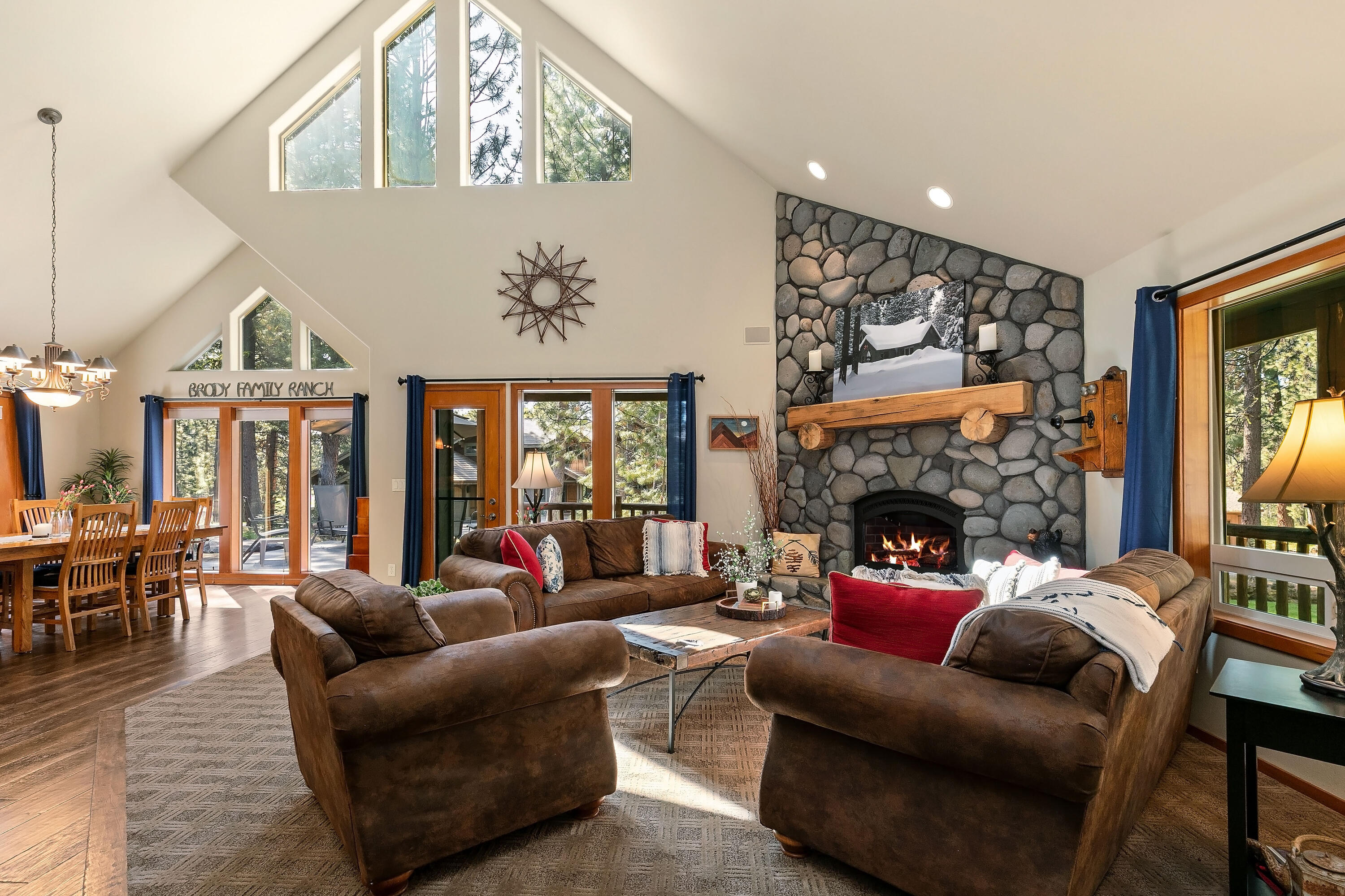 Glaze Meadow Homesite Section - Residential