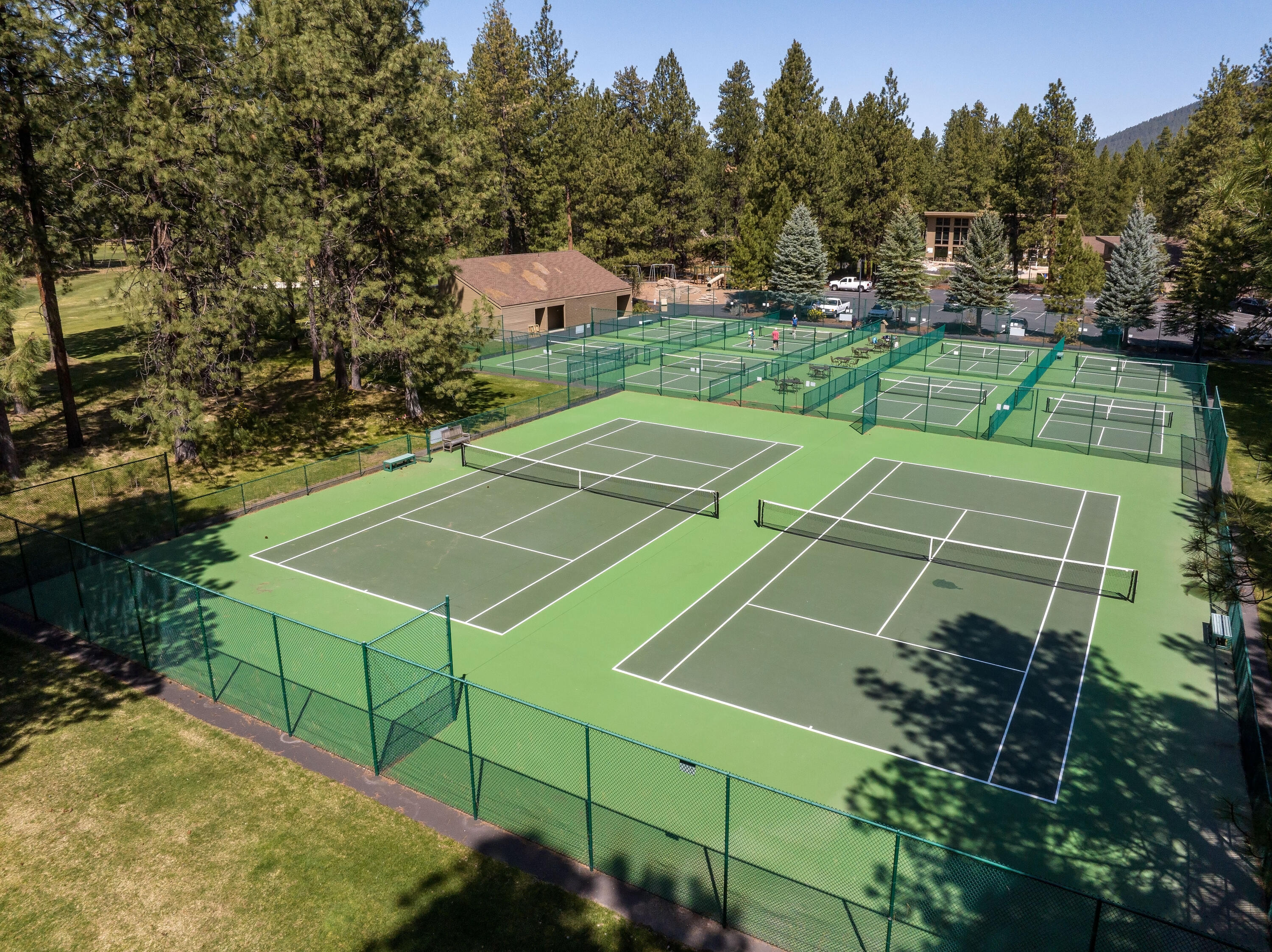 Glaze Meadow Homesite Section - Residential