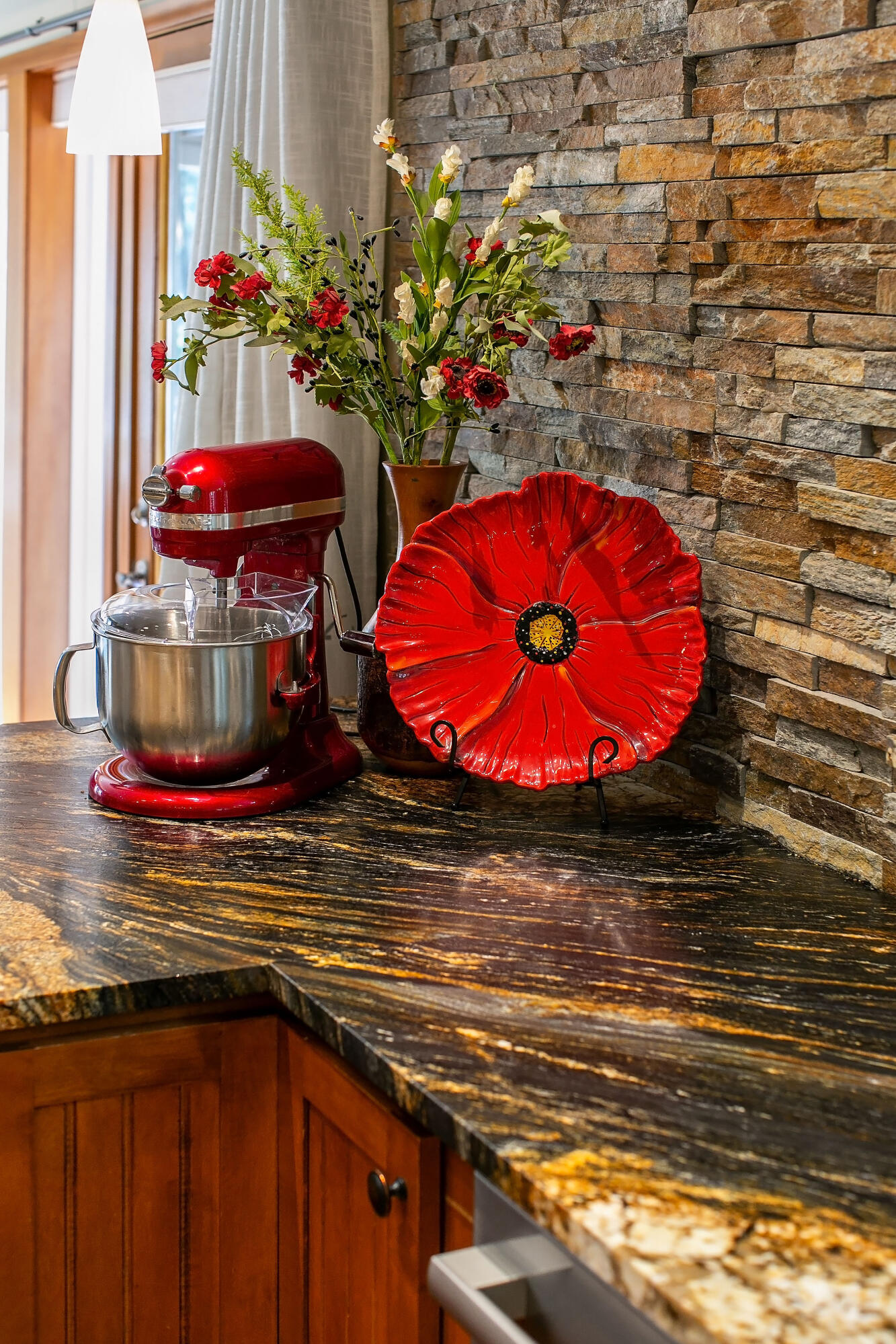 Glaze Meadow Homesite Section - Residential