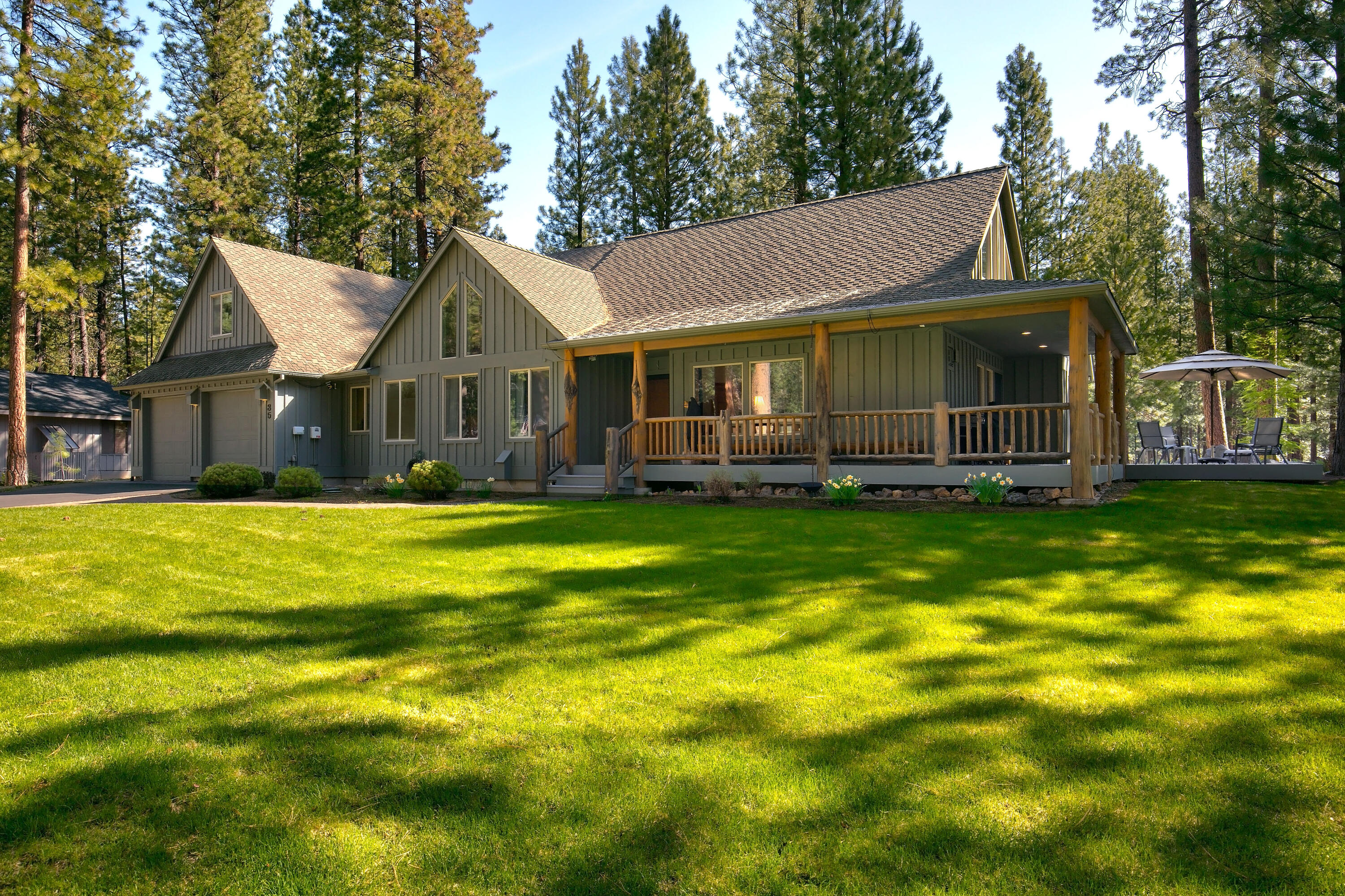 Glaze Meadow Homesite Section - Residential