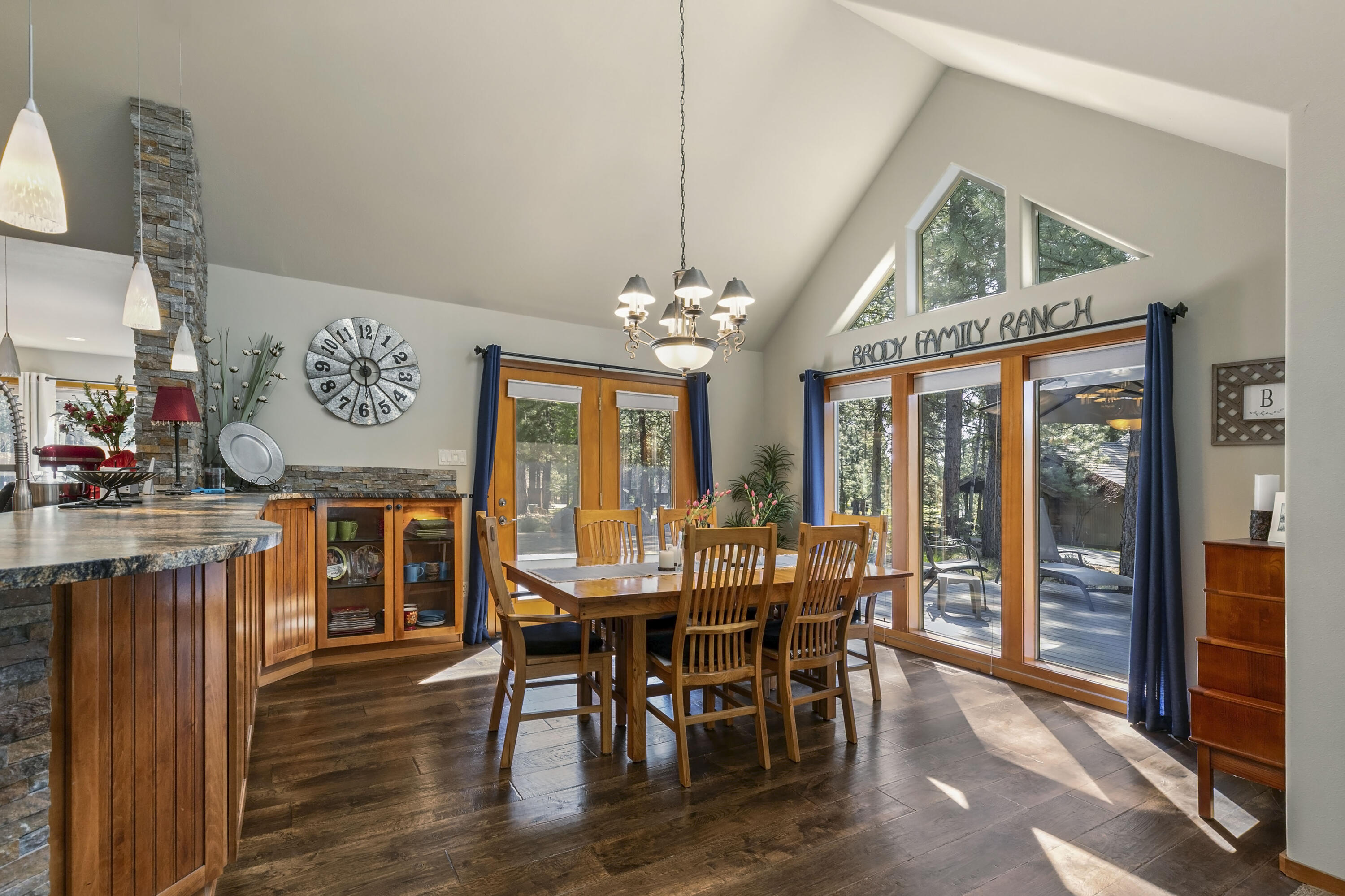 Glaze Meadow Homesite Section - Residential