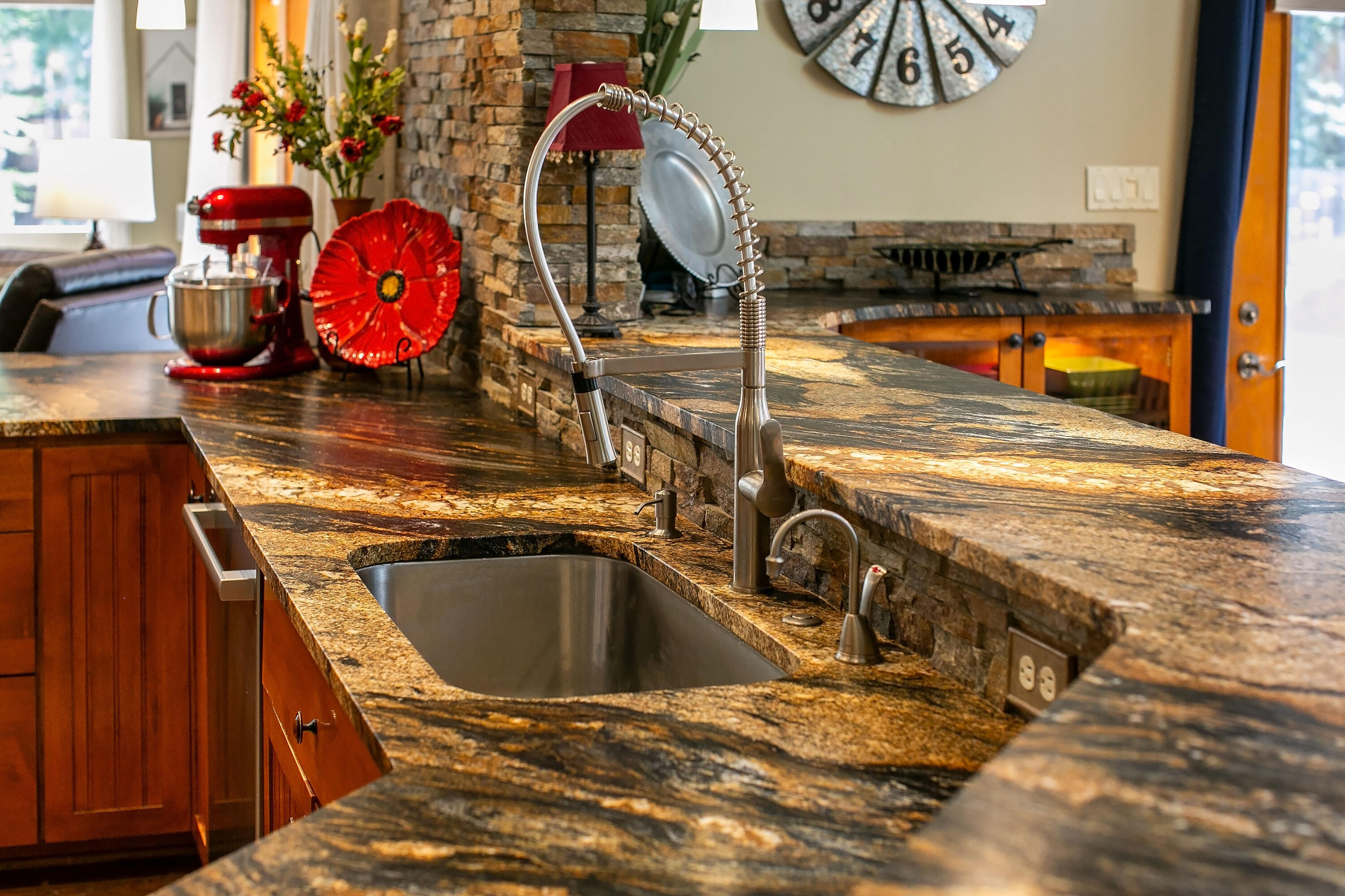 Glaze Meadow Homesite Section - Residential