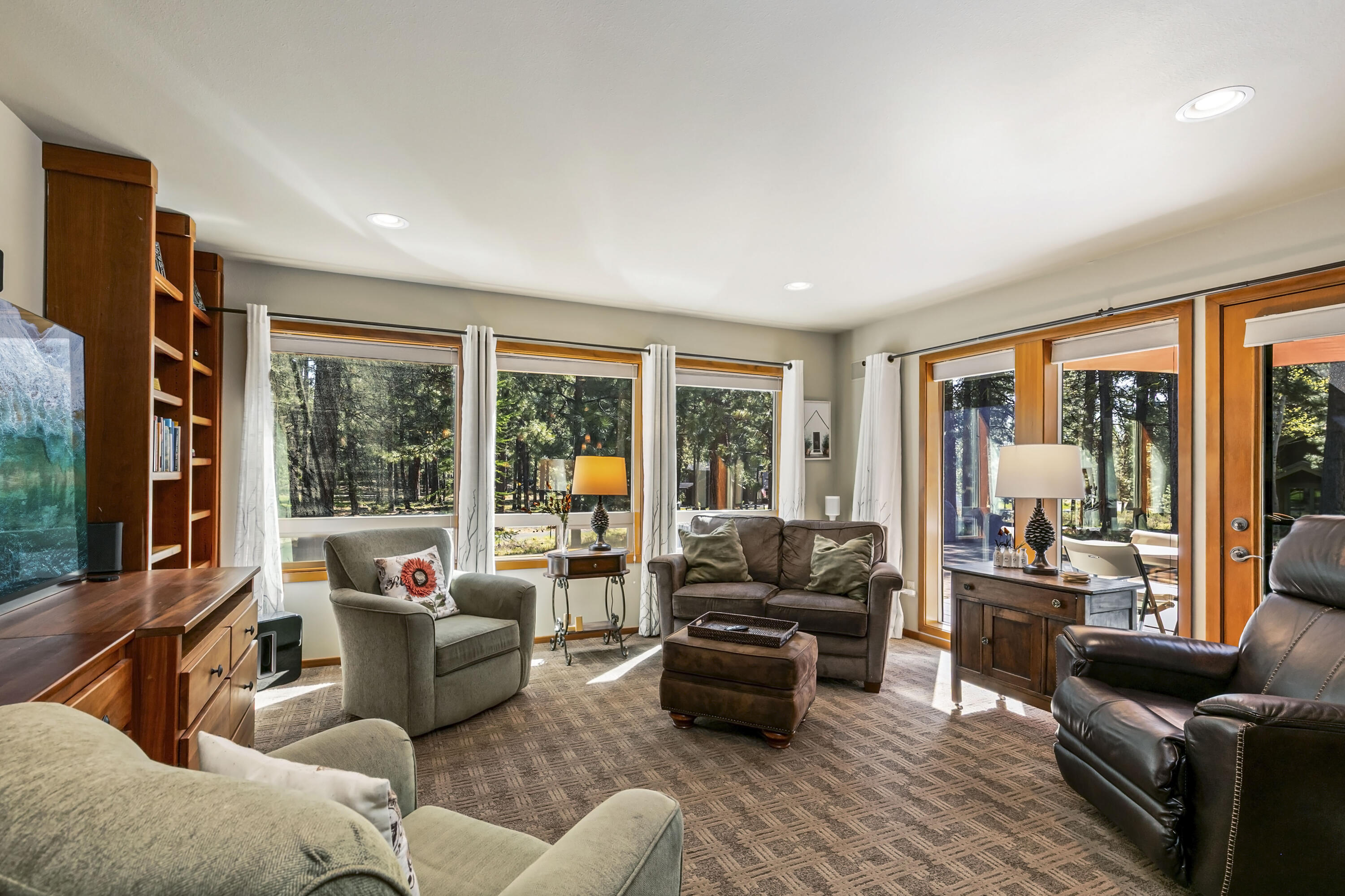 Glaze Meadow Homesite Section - Residential