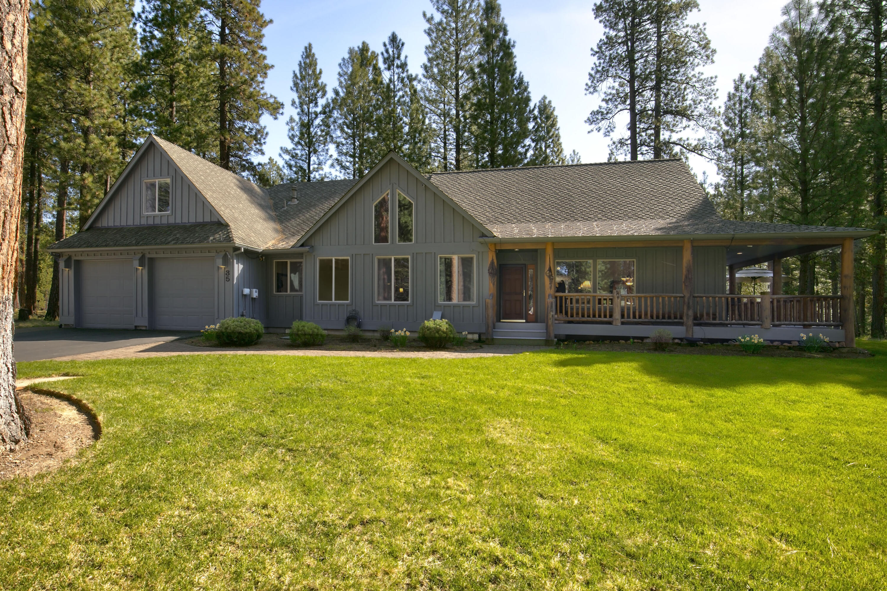 Glaze Meadow Homesite Section - Residential