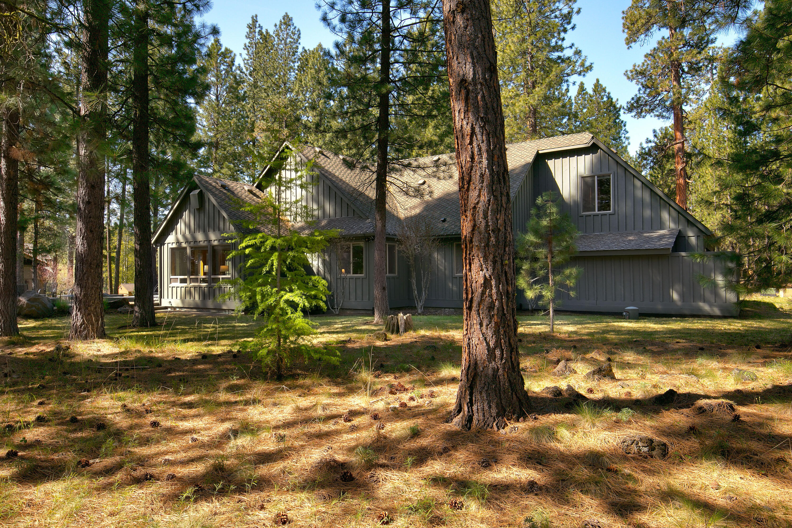 Glaze Meadow Homesite Section - Residential