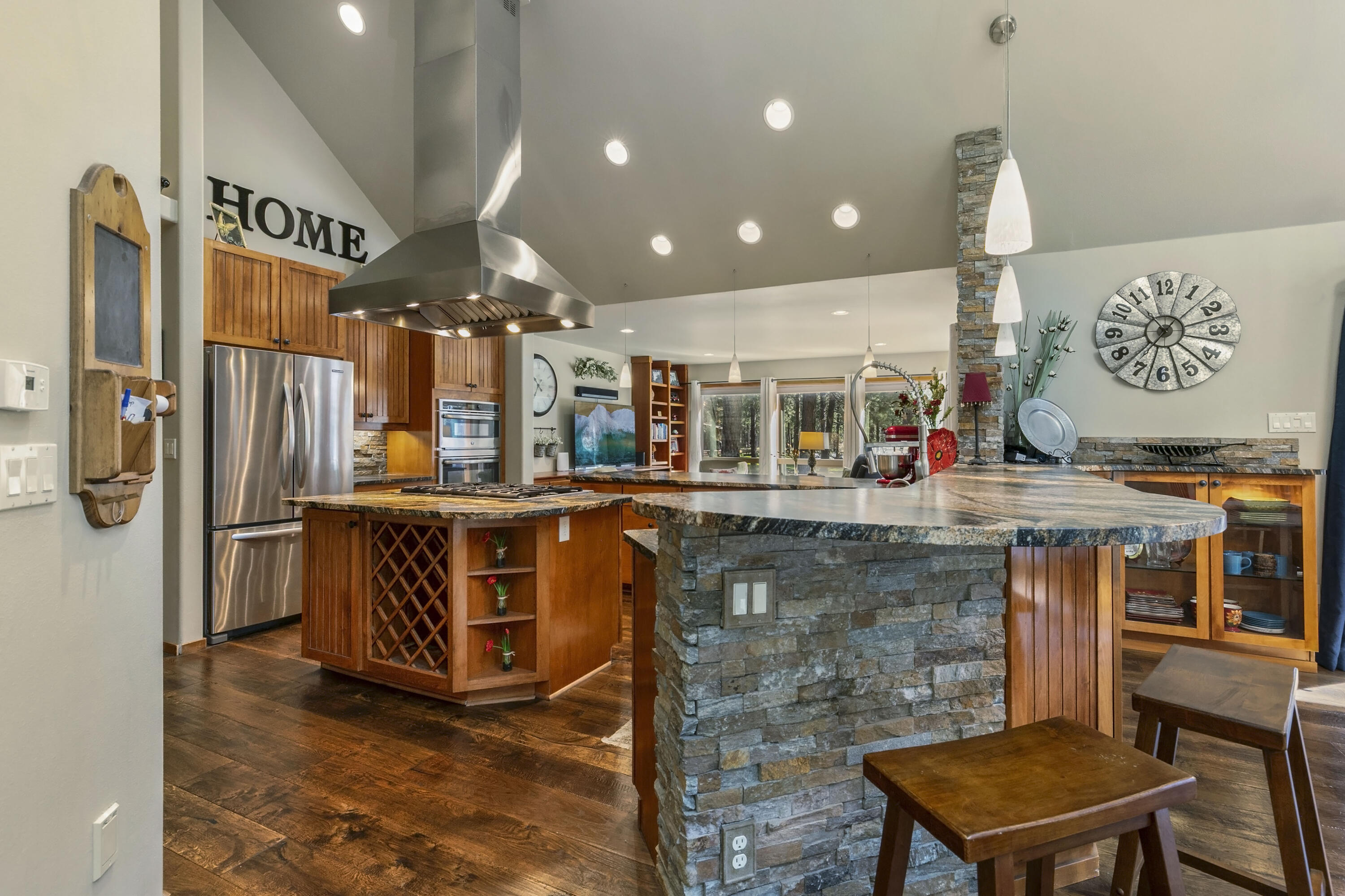 Glaze Meadow Homesite Section - Residential