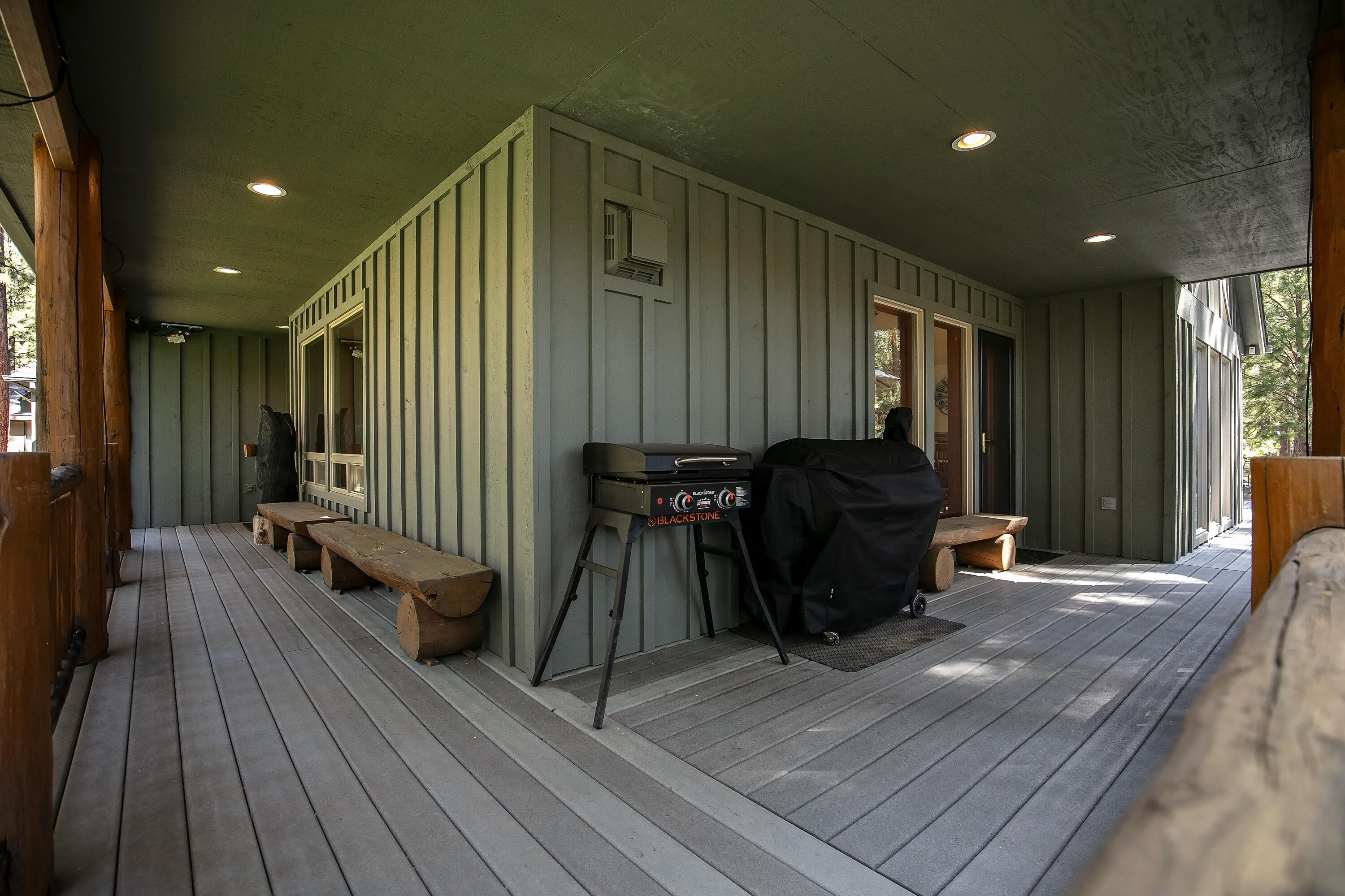 Glaze Meadow Homesite Section - Residential