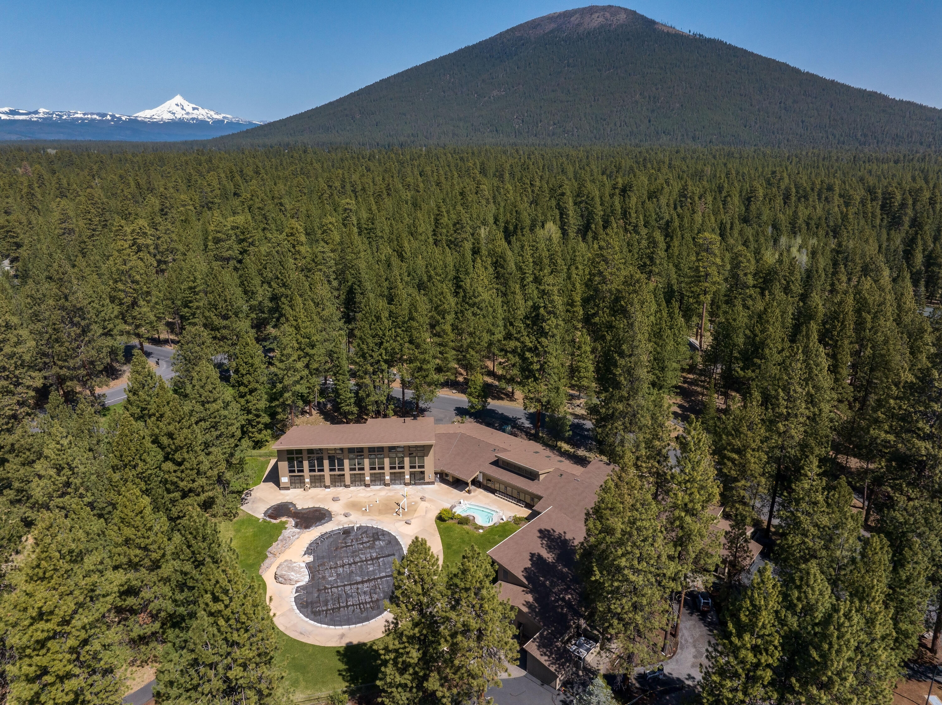 Glaze Meadow Homesite Section - Residential