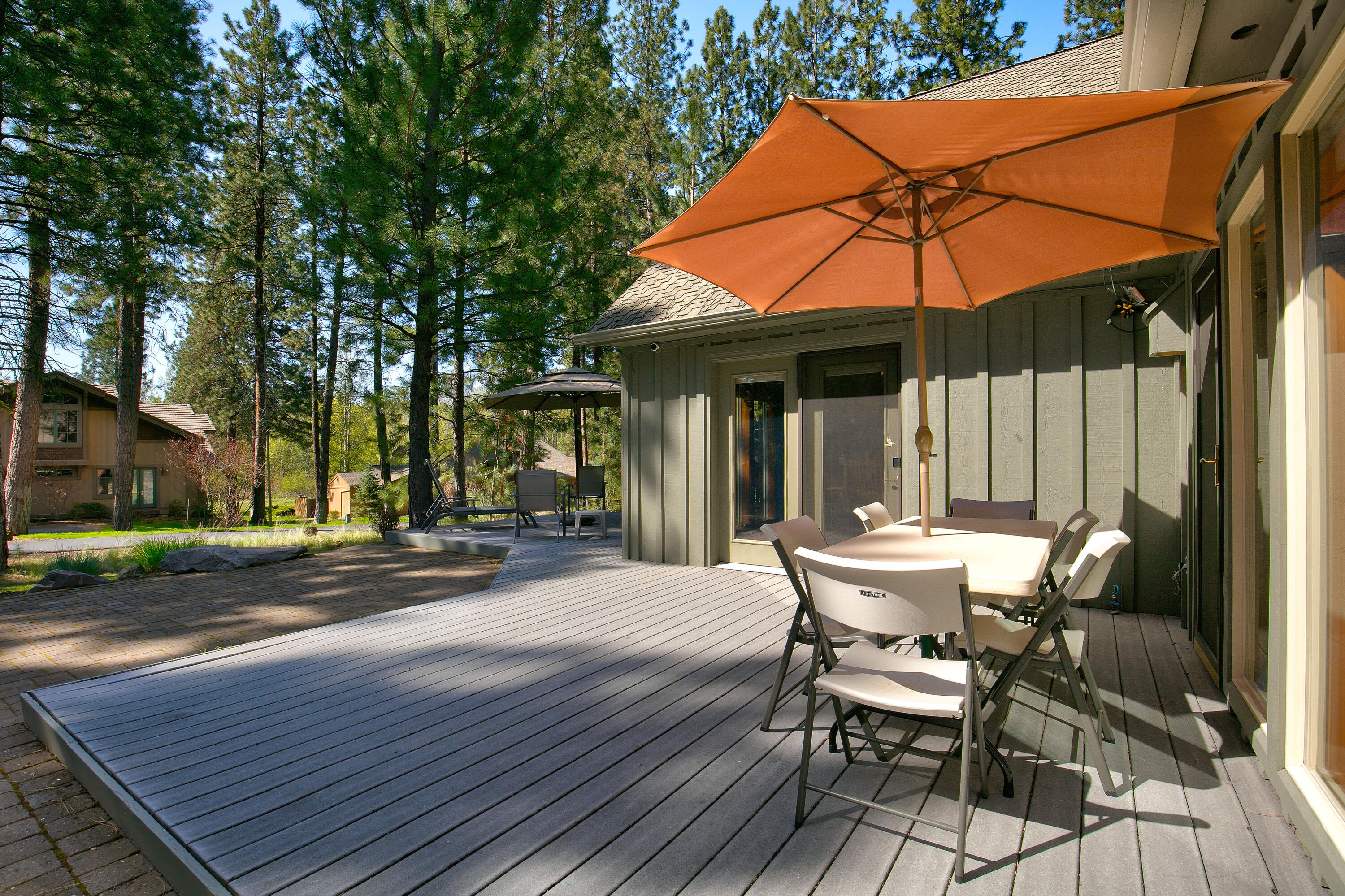 Glaze Meadow Homesite Section - Residential