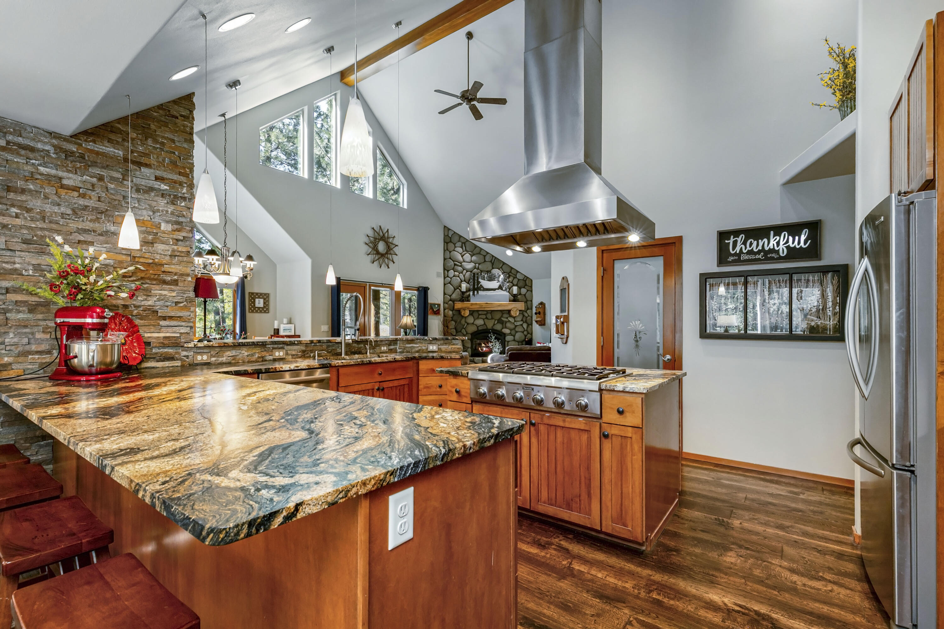 Glaze Meadow Homesite Section - Residential