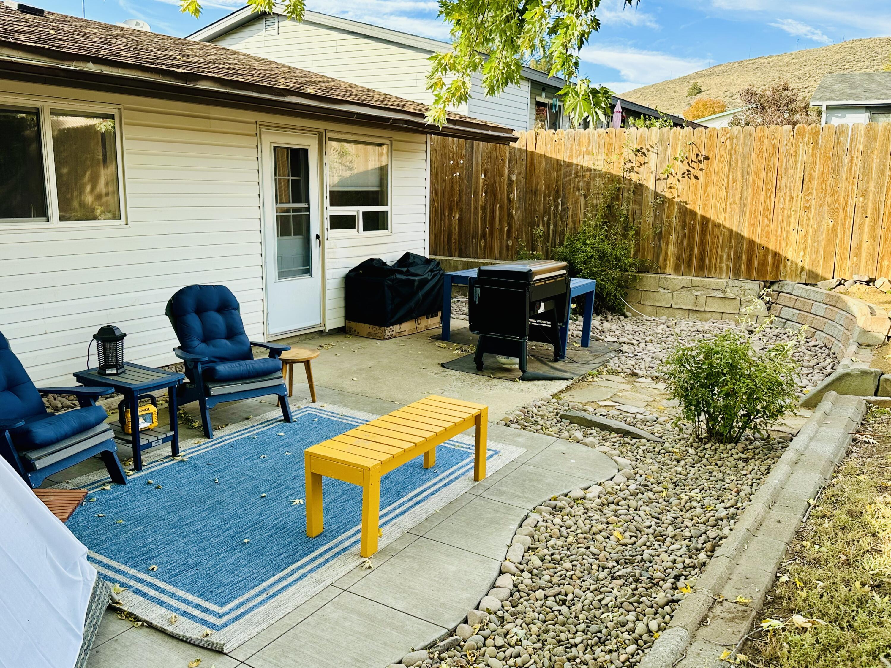 Falcon Heights Condominiums -Stage I - Residential