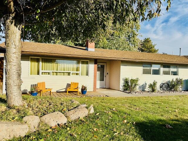 Falcon Heights Condominiums -Stage I - Residential