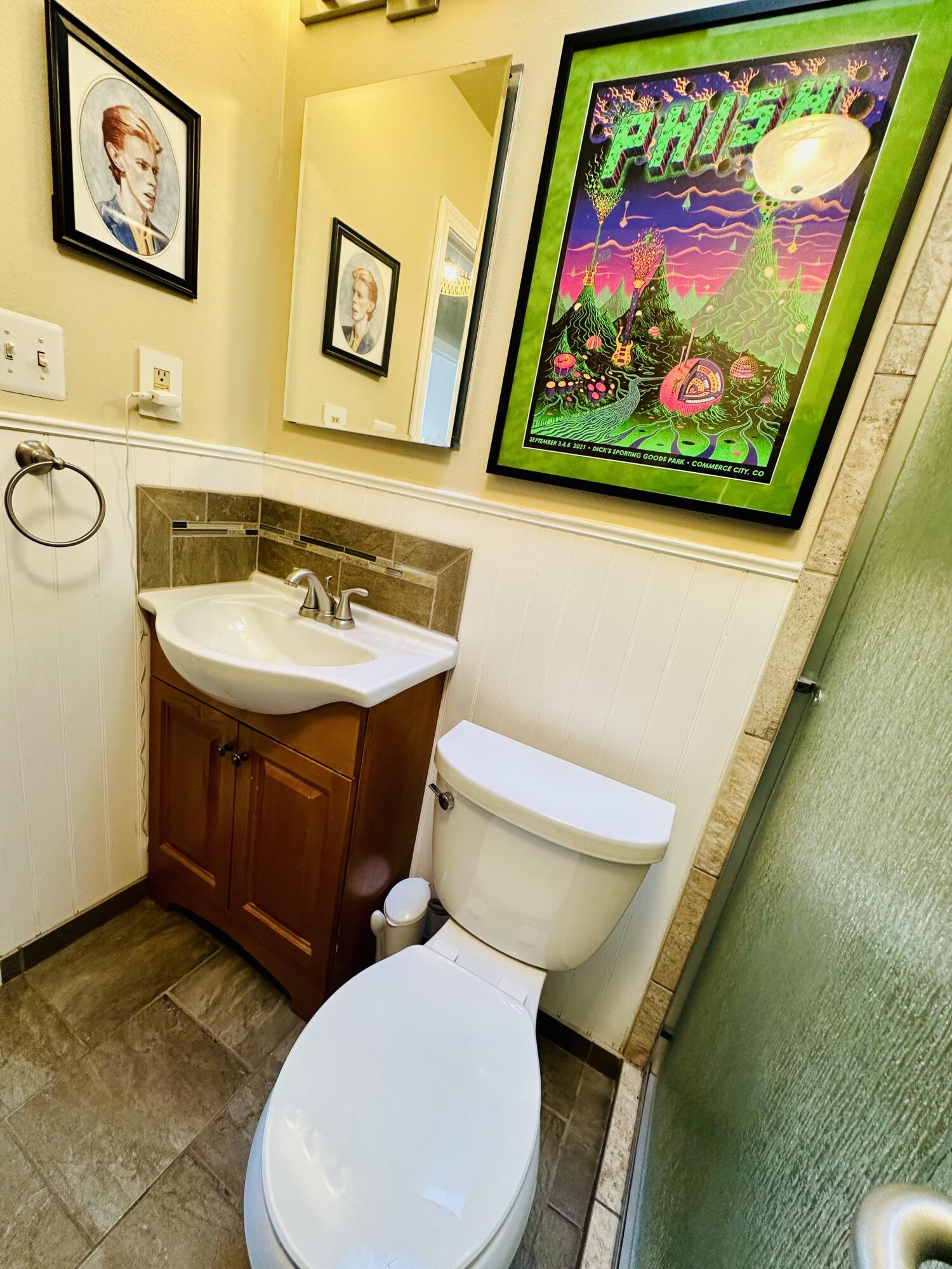 Falcon Heights Condominiums -Stage I - Residential