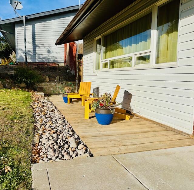 Falcon Heights Condominiums -Stage I - Residential