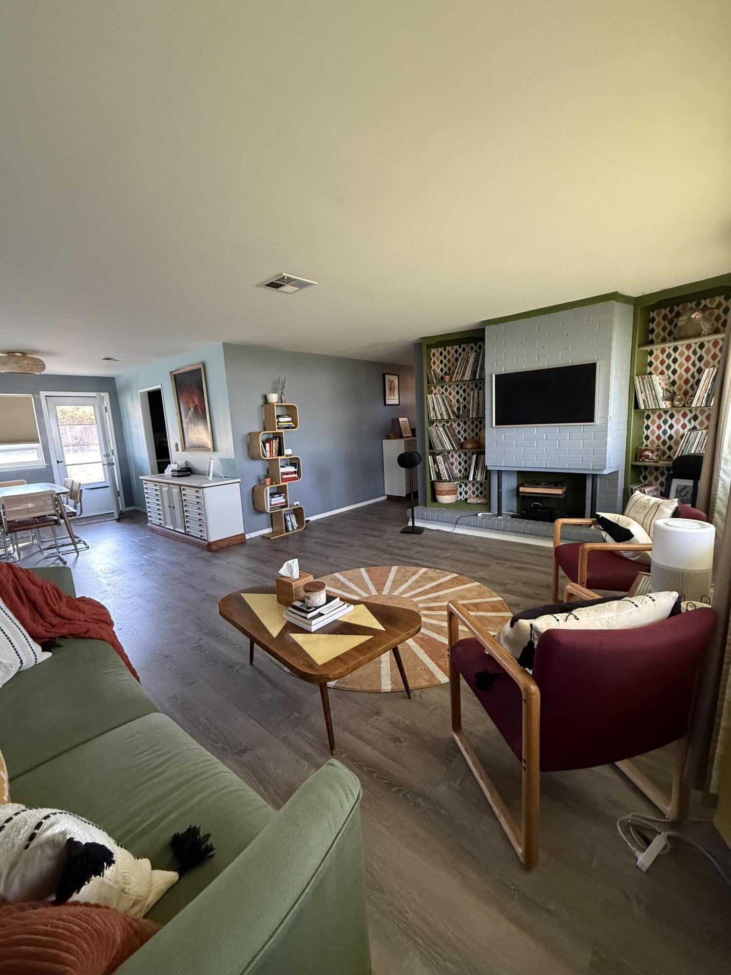 Falcon Heights Condominiums -Stage I - Residential