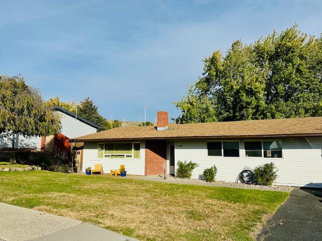 Falcon Heights Condominiums -Stage I - Residential