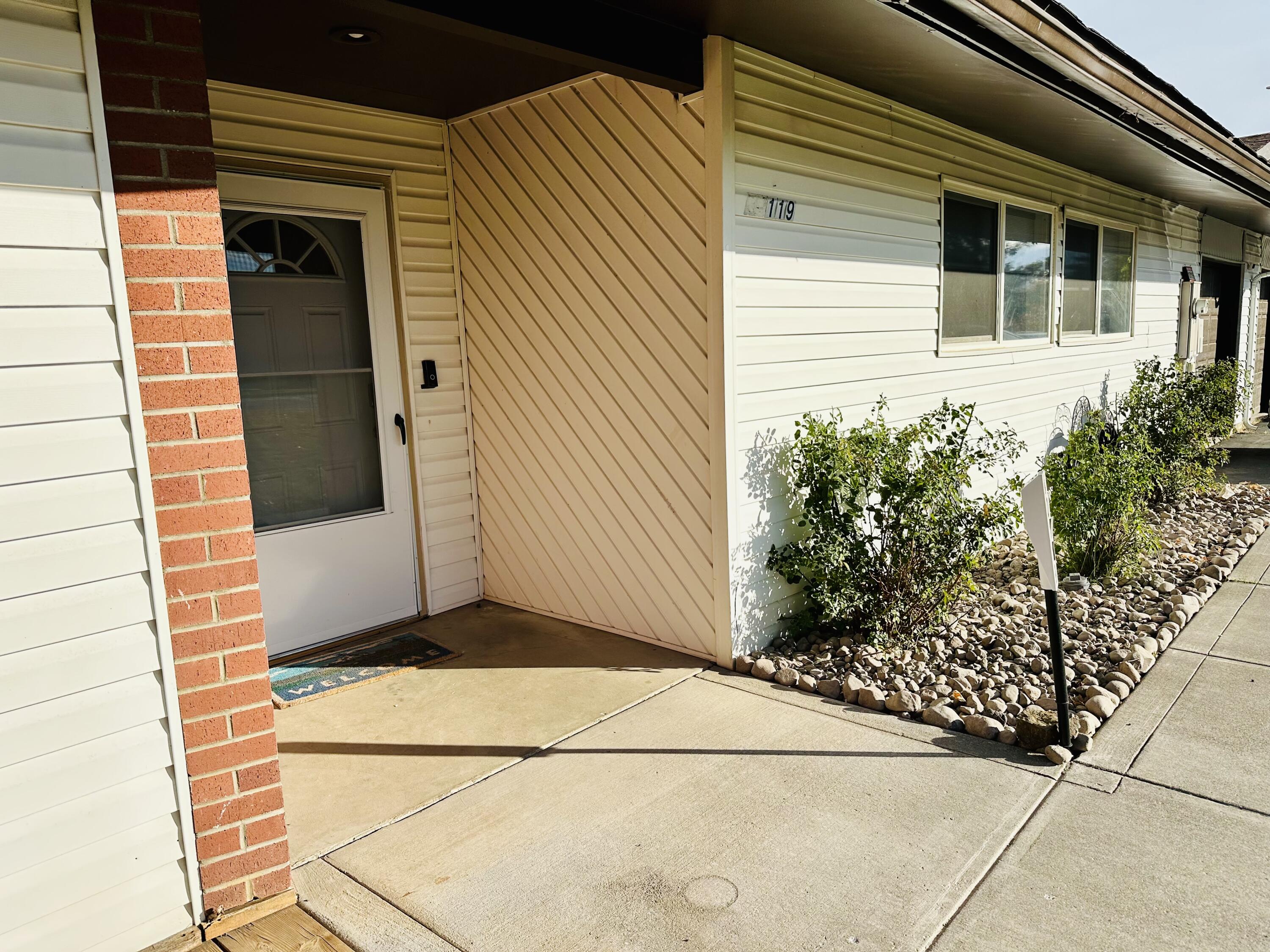 Falcon Heights Condominiums -Stage I - Residential